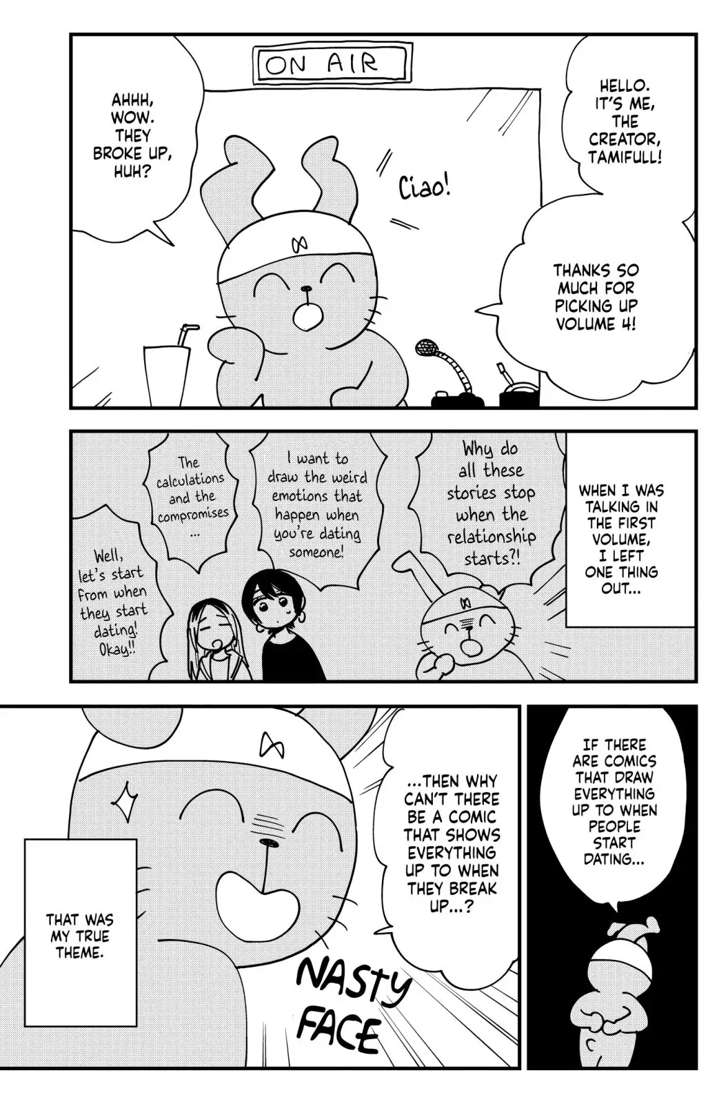 so, do You Want to go Out, or? Chapter 36 - page 23