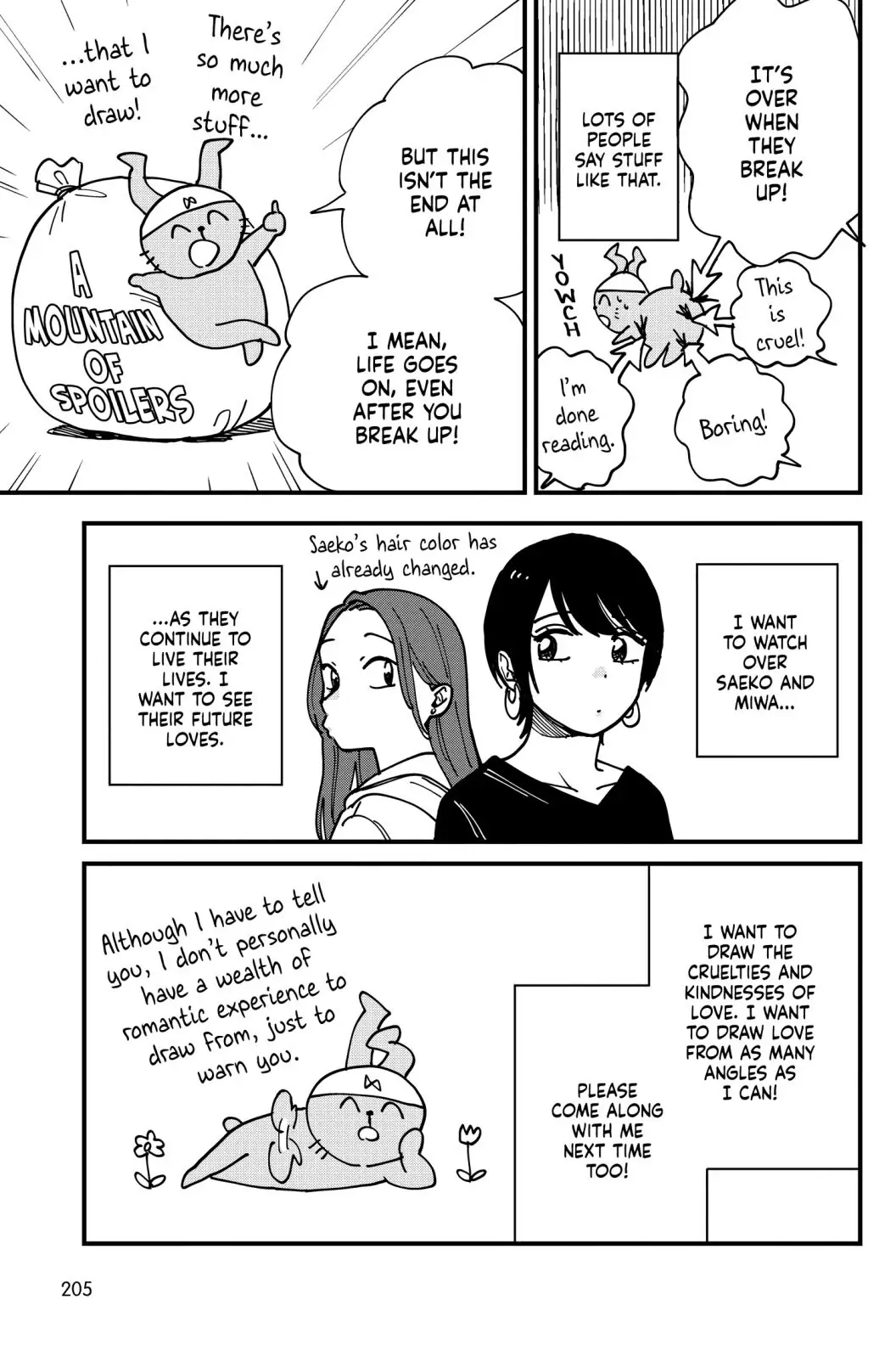 so, do You Want to go Out, or? Chapter 36 - page 25