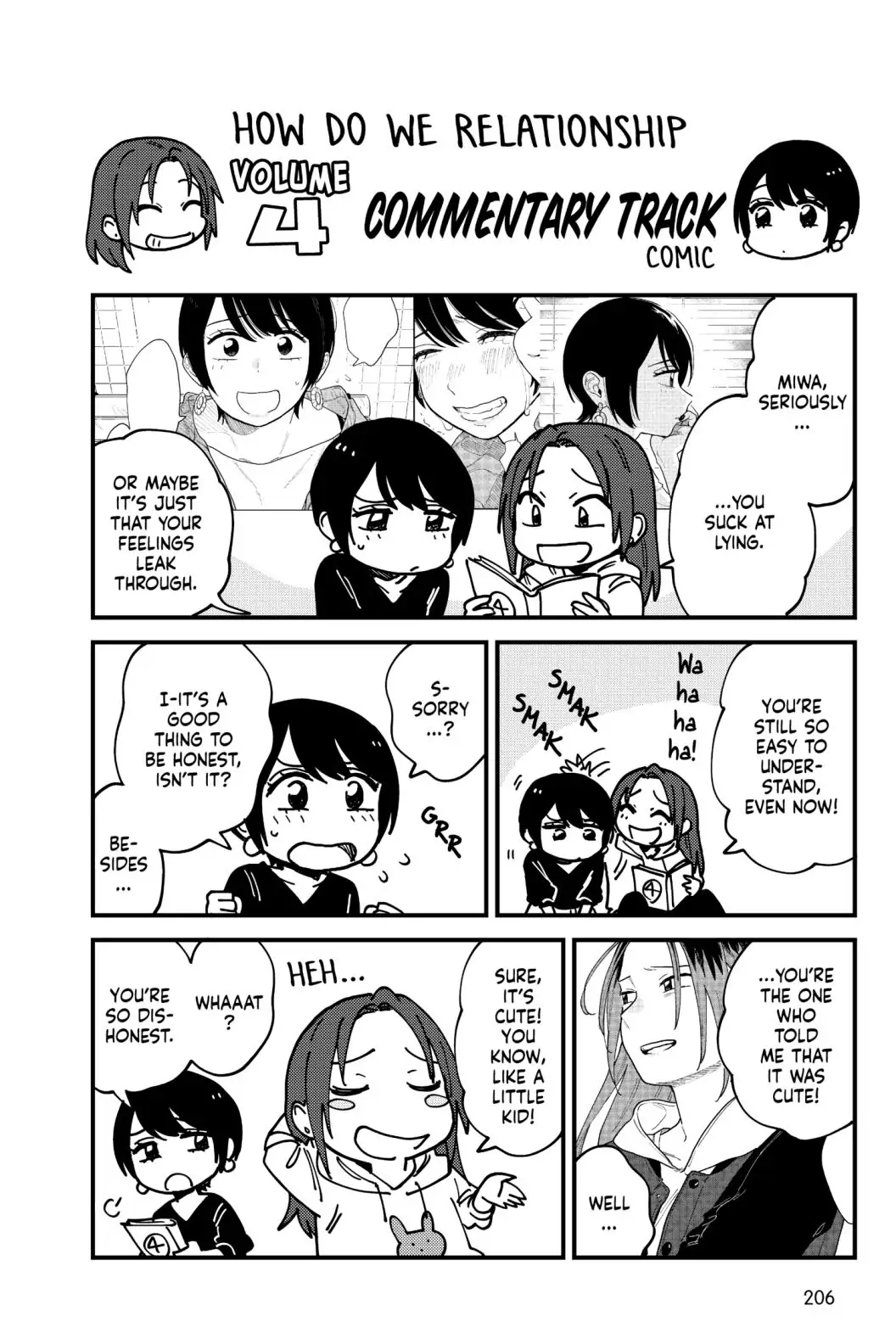 so, do You Want to go Out, or? Chapter 36 - page 26