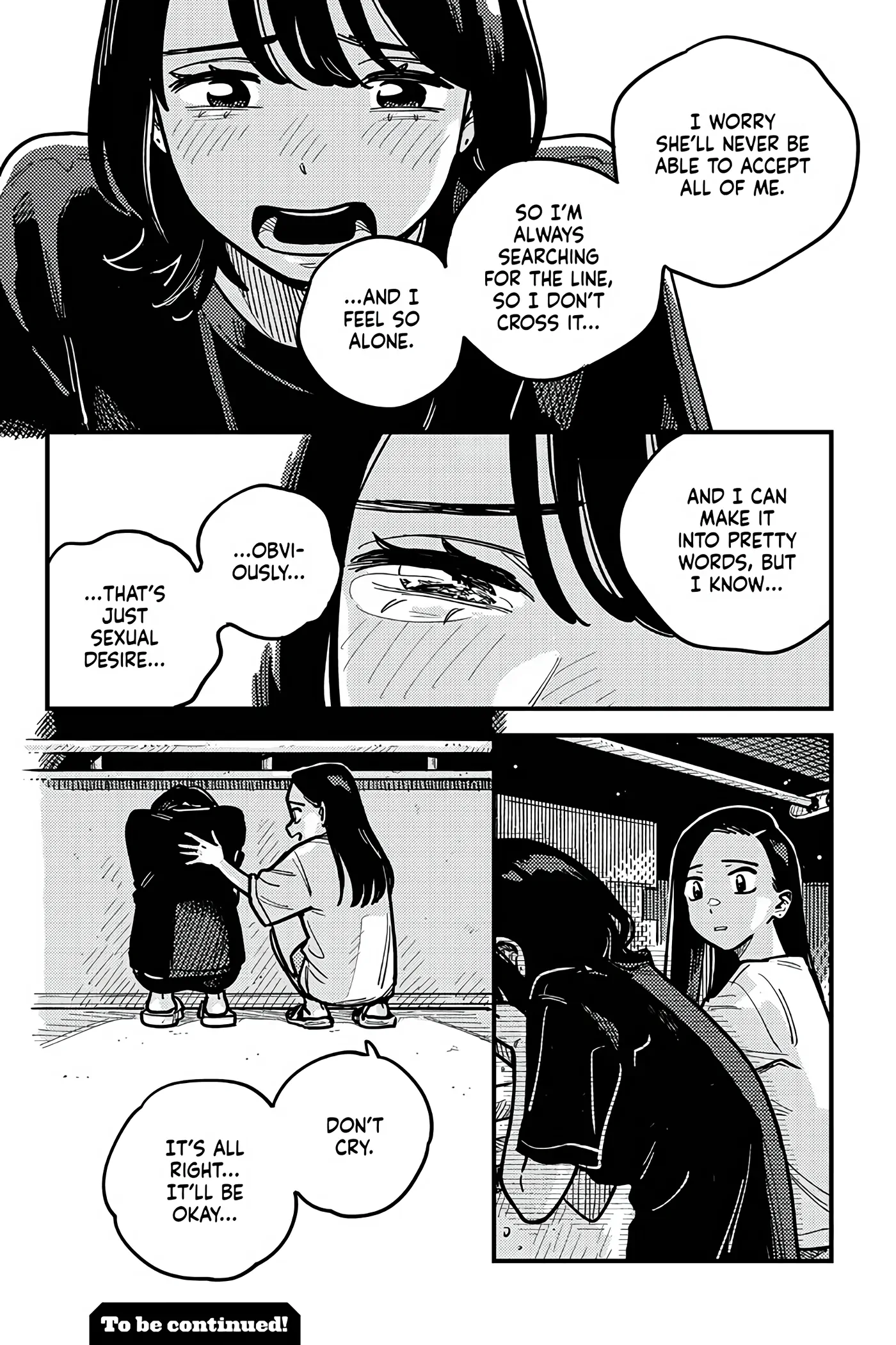 so, do You Want to go Out, or? Chapter 98 - page 16