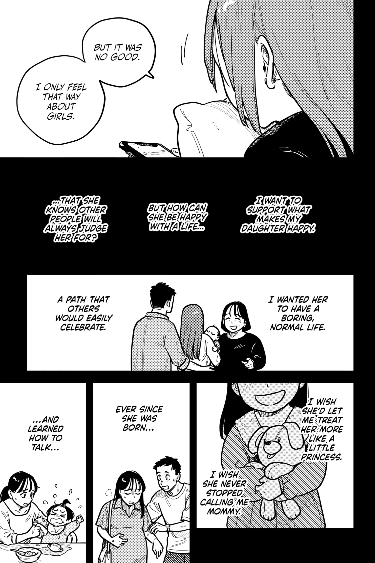 so, do You Want to go Out, or? Chapter 78 - page 13