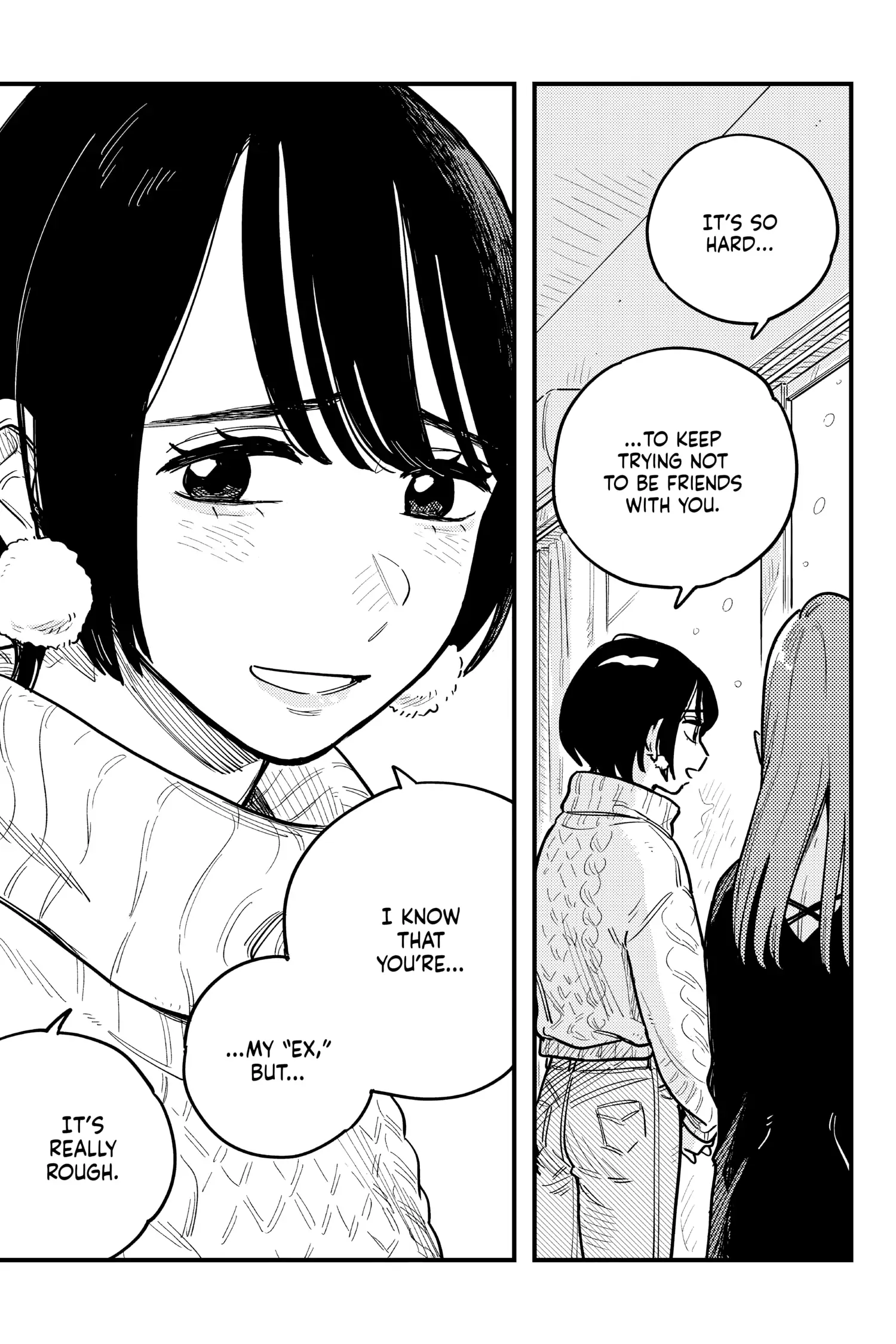 so, do You Want to go Out, or? Chapter 79 - page 13