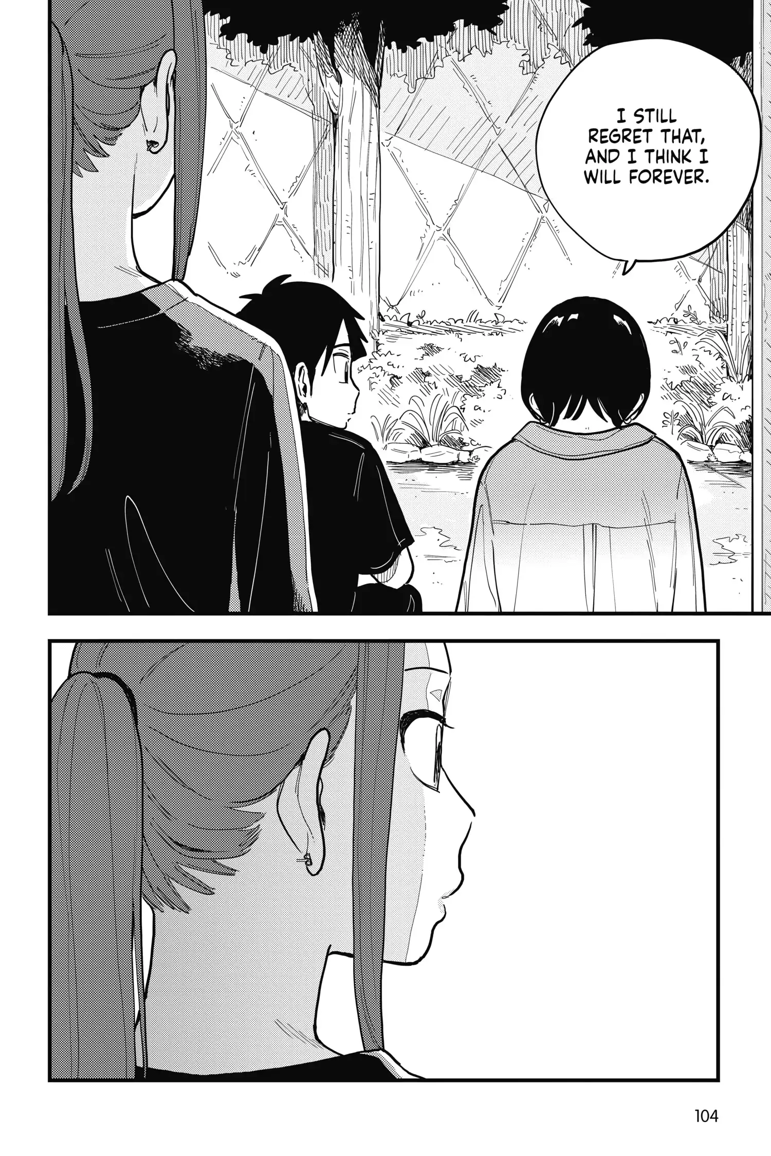 so, do You Want to go Out, or? Chapter 59 - page 18
