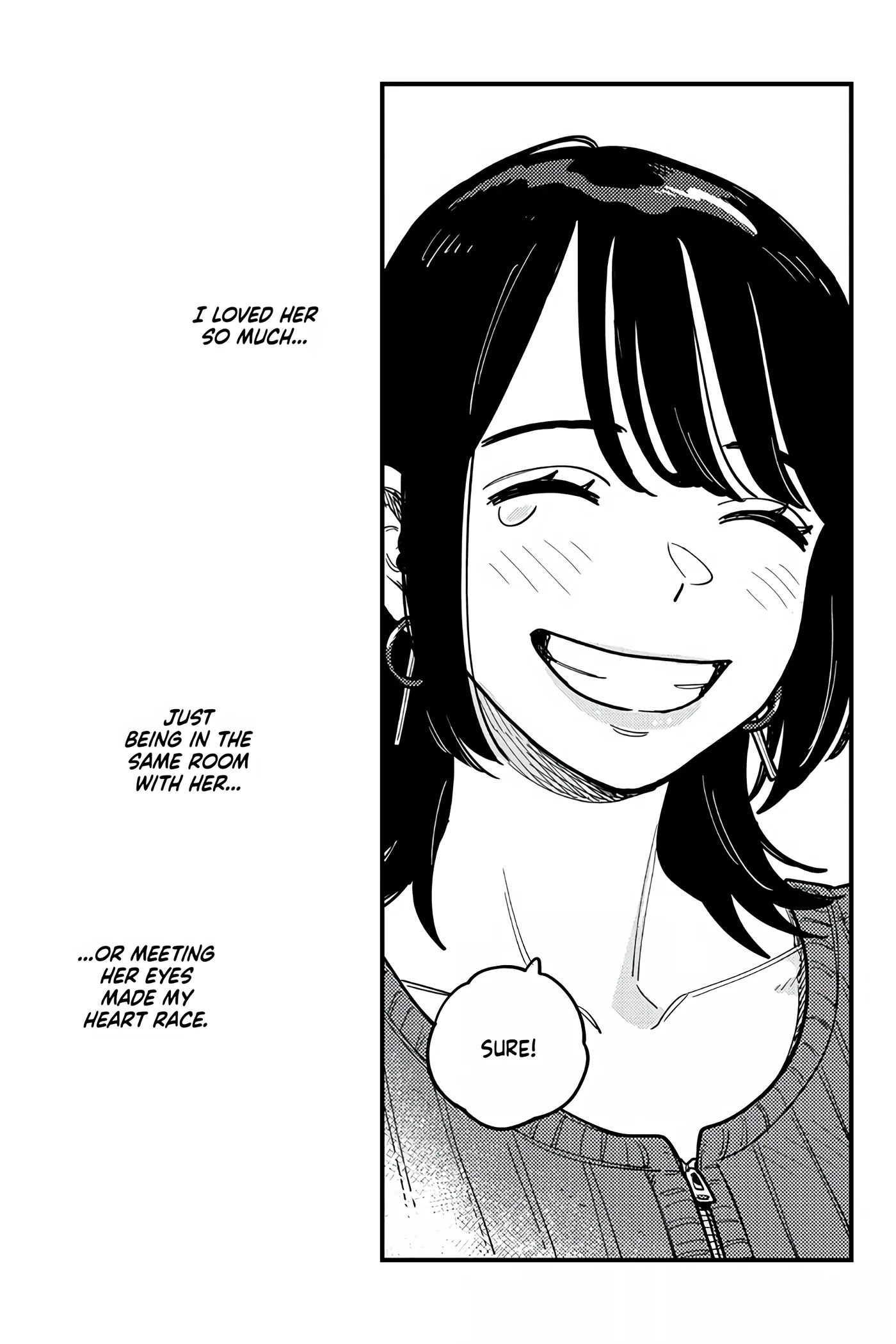 so, do You Want to go Out, or? Chapter 100 - page 15