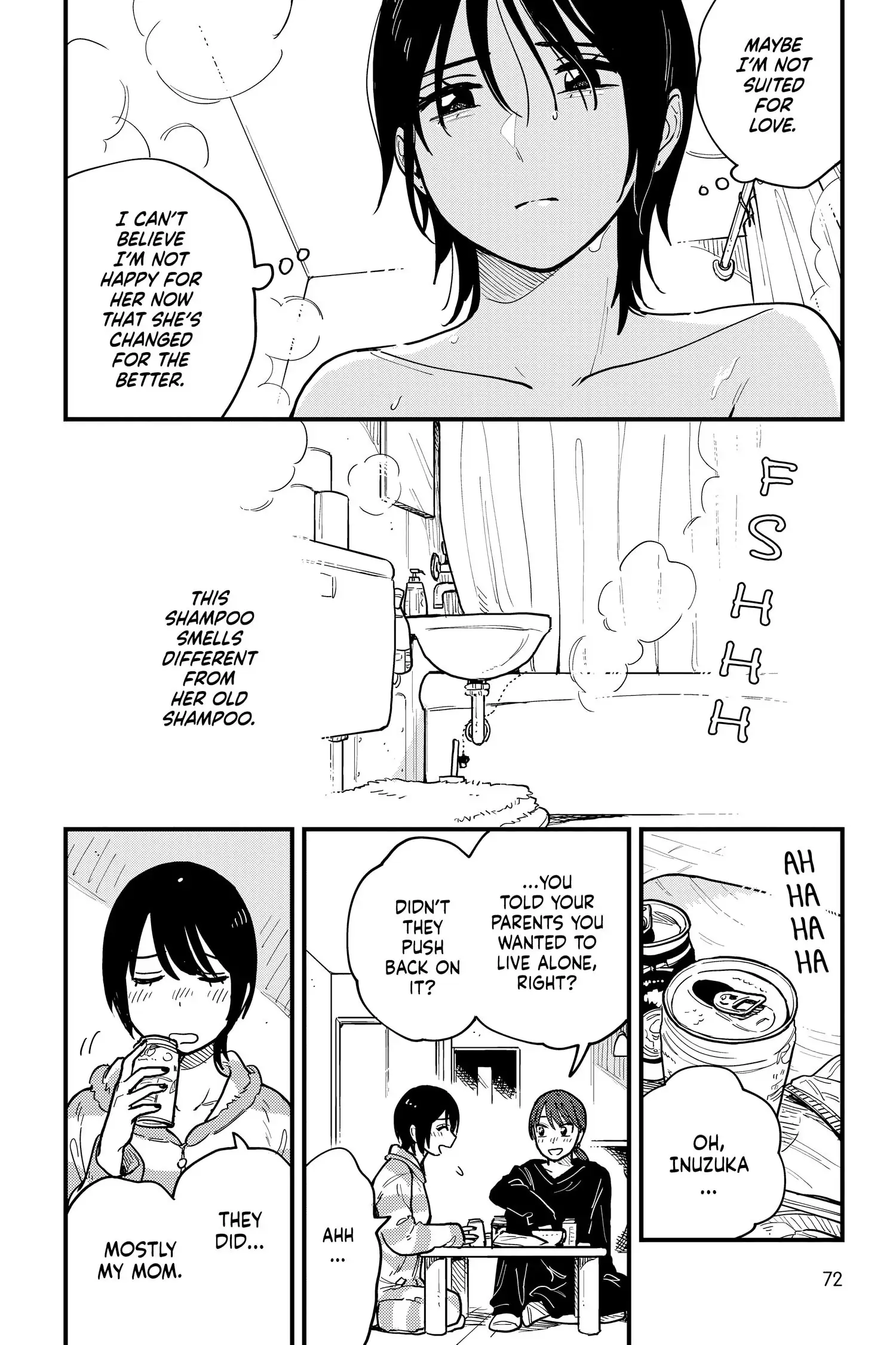 so, do You Want to go Out, or? Chapter 40 - page 10