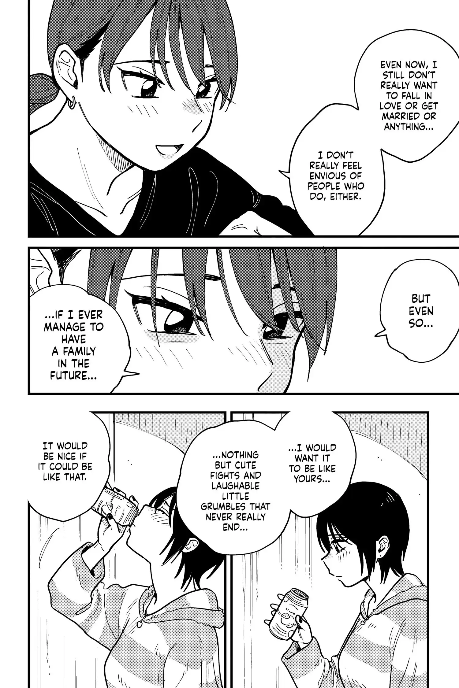 so, do You Want to go Out, or? Chapter 40 - page 12
