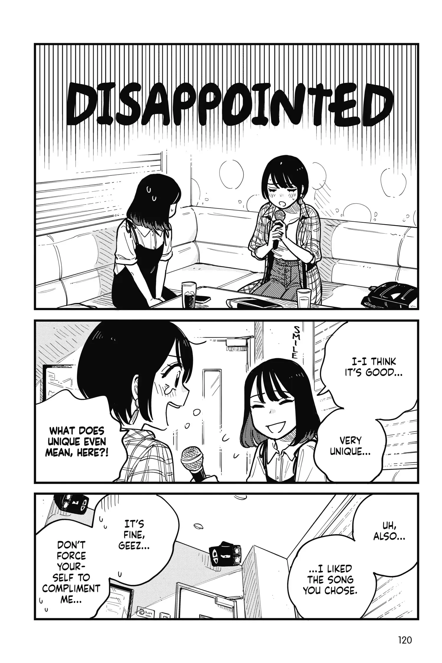 so, do You Want to go Out, or? Chapter 60 - page 12