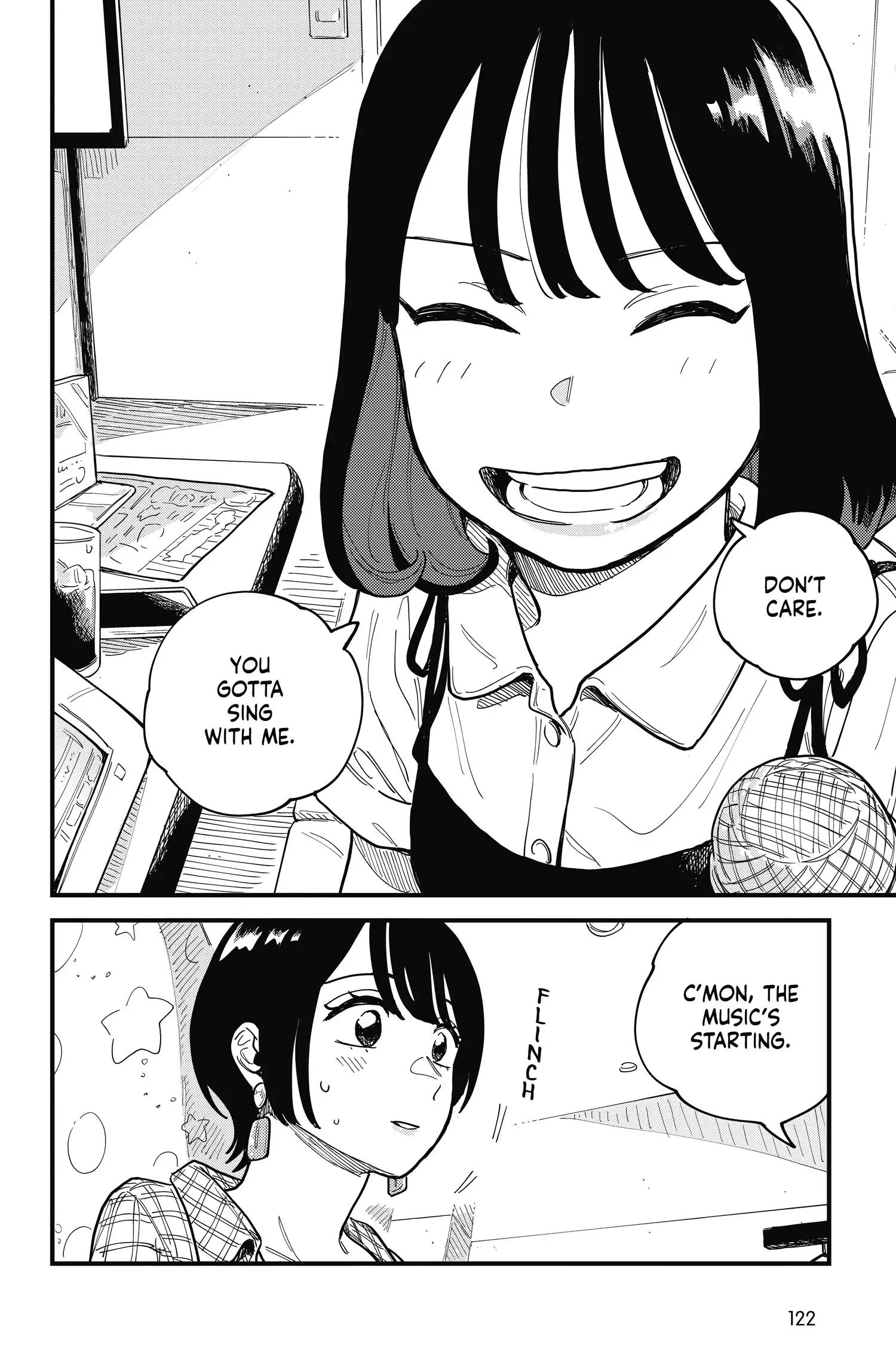 so, do You Want to go Out, or? Chapter 60 - page 14