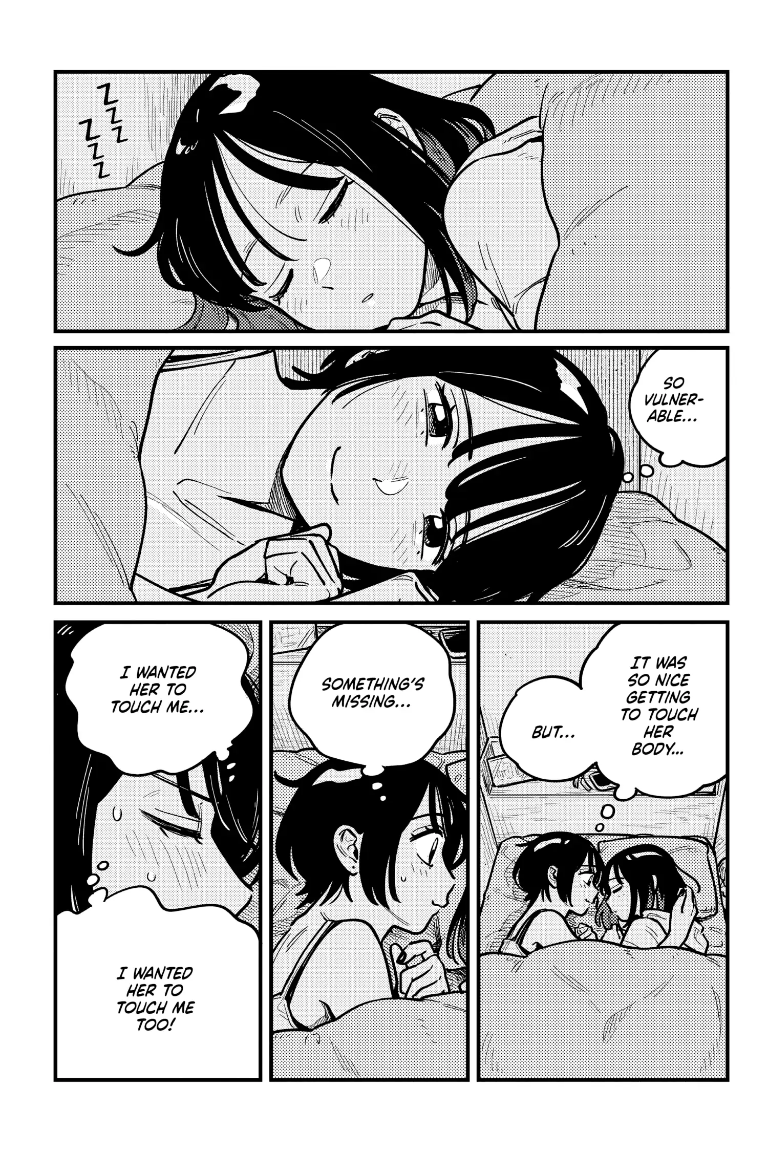 so, do You Want to go Out, or? Chapter 81 - page 13