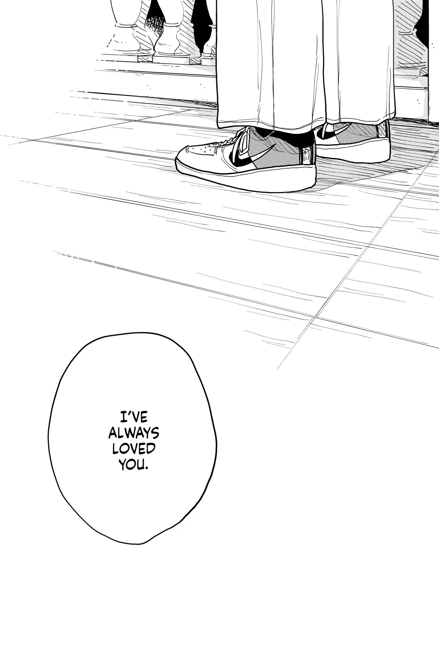 so, do You Want to go Out, or? Chapter 41 - page 20