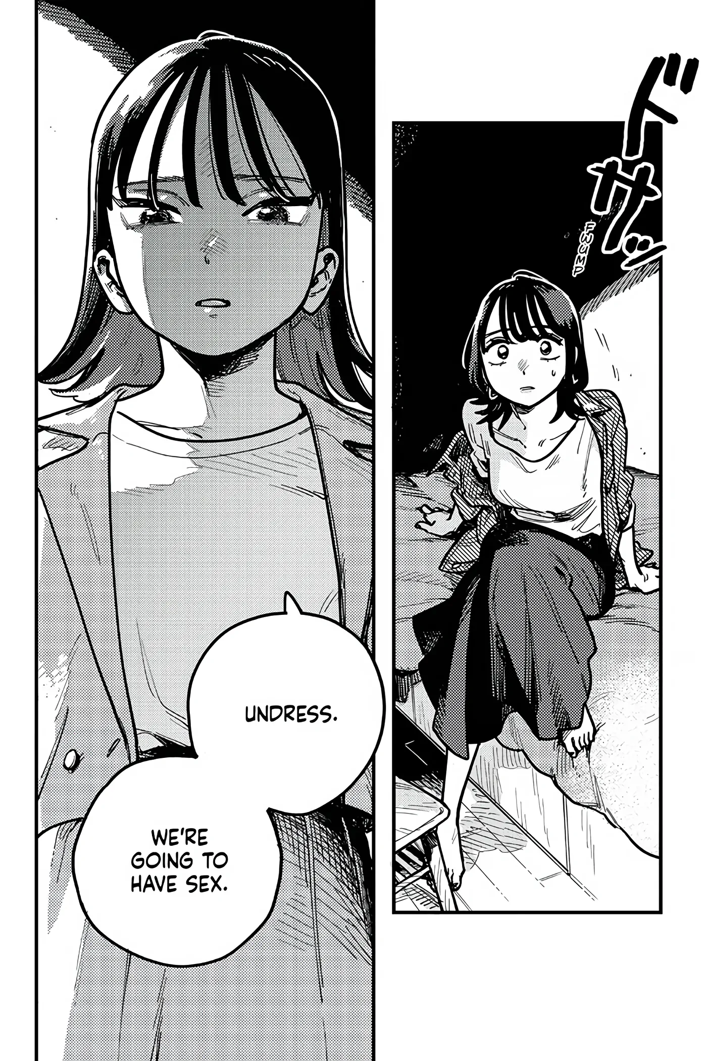 so, do You Want to go Out, or? Chapter 102 - page 14