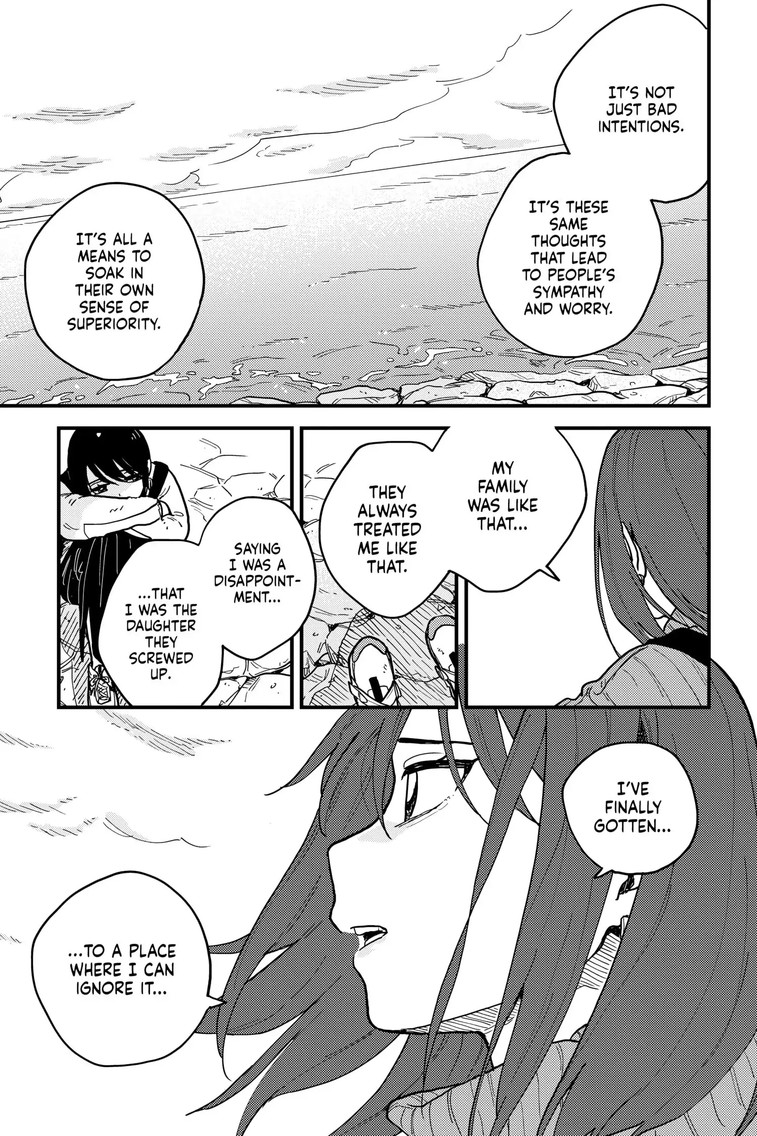 so, do You Want to go Out, or? Chapter 42 - page 13