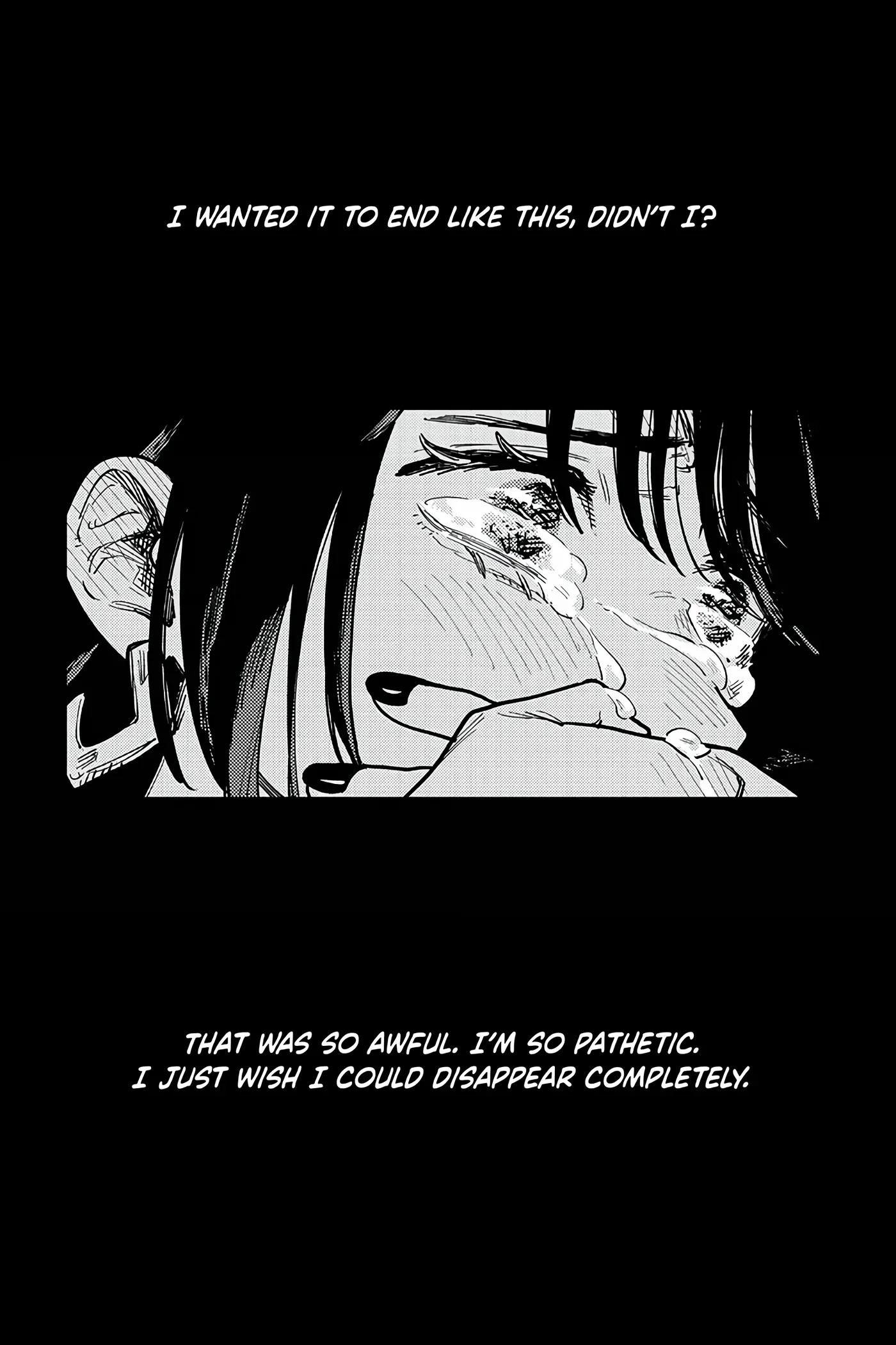 so, do You Want to go Out, or? Chapter 103 - page 9