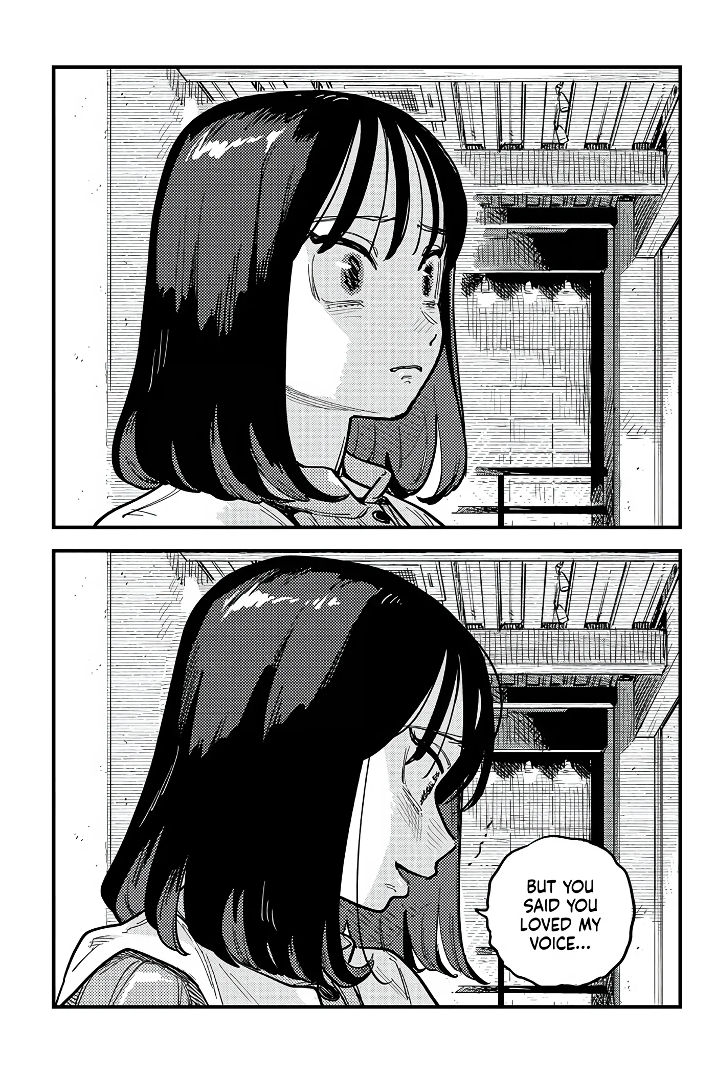 so, do You Want to go Out, or? Chapter 104 - page 15
