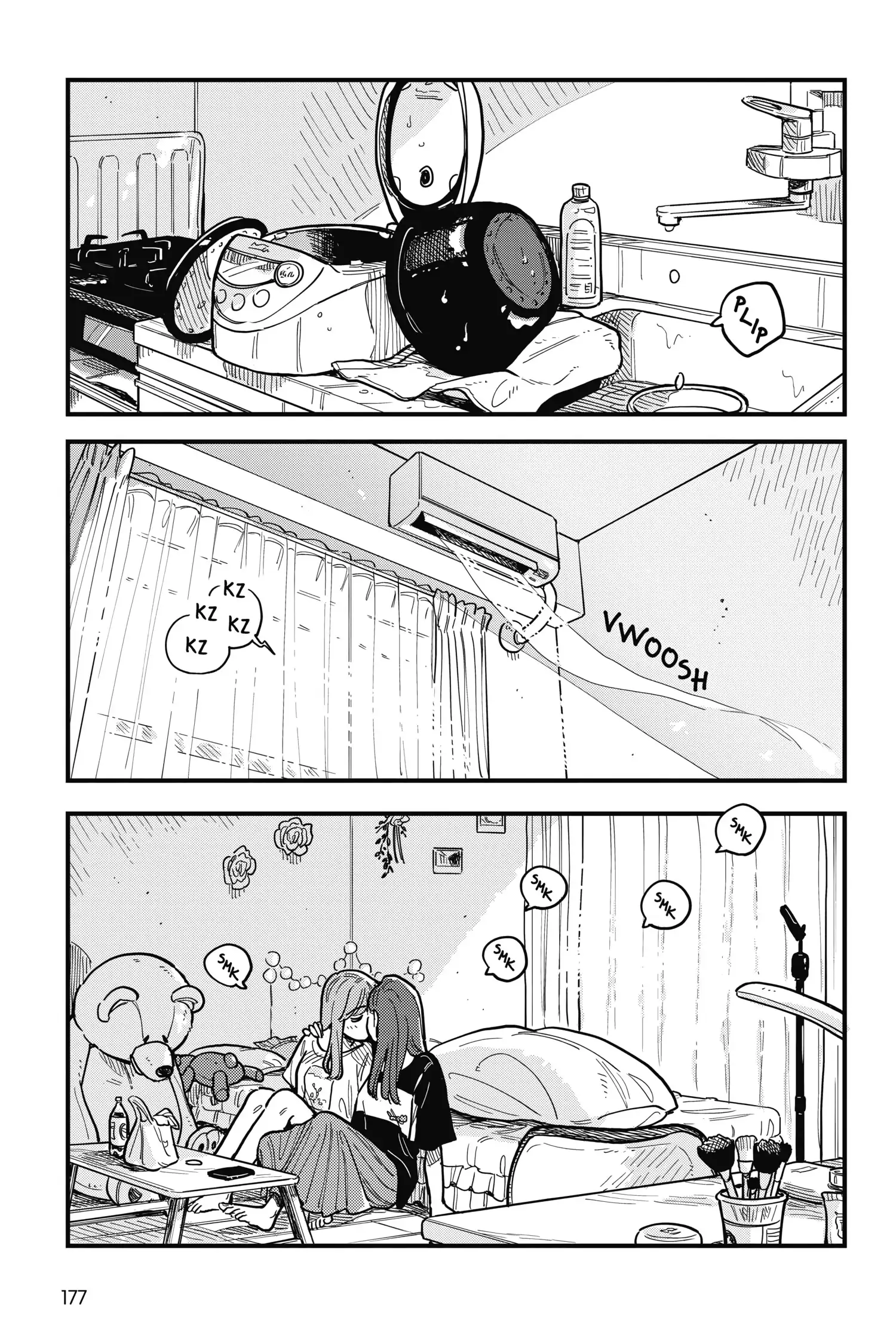 so, do You Want to go Out, or? Chapter 63 - page 9