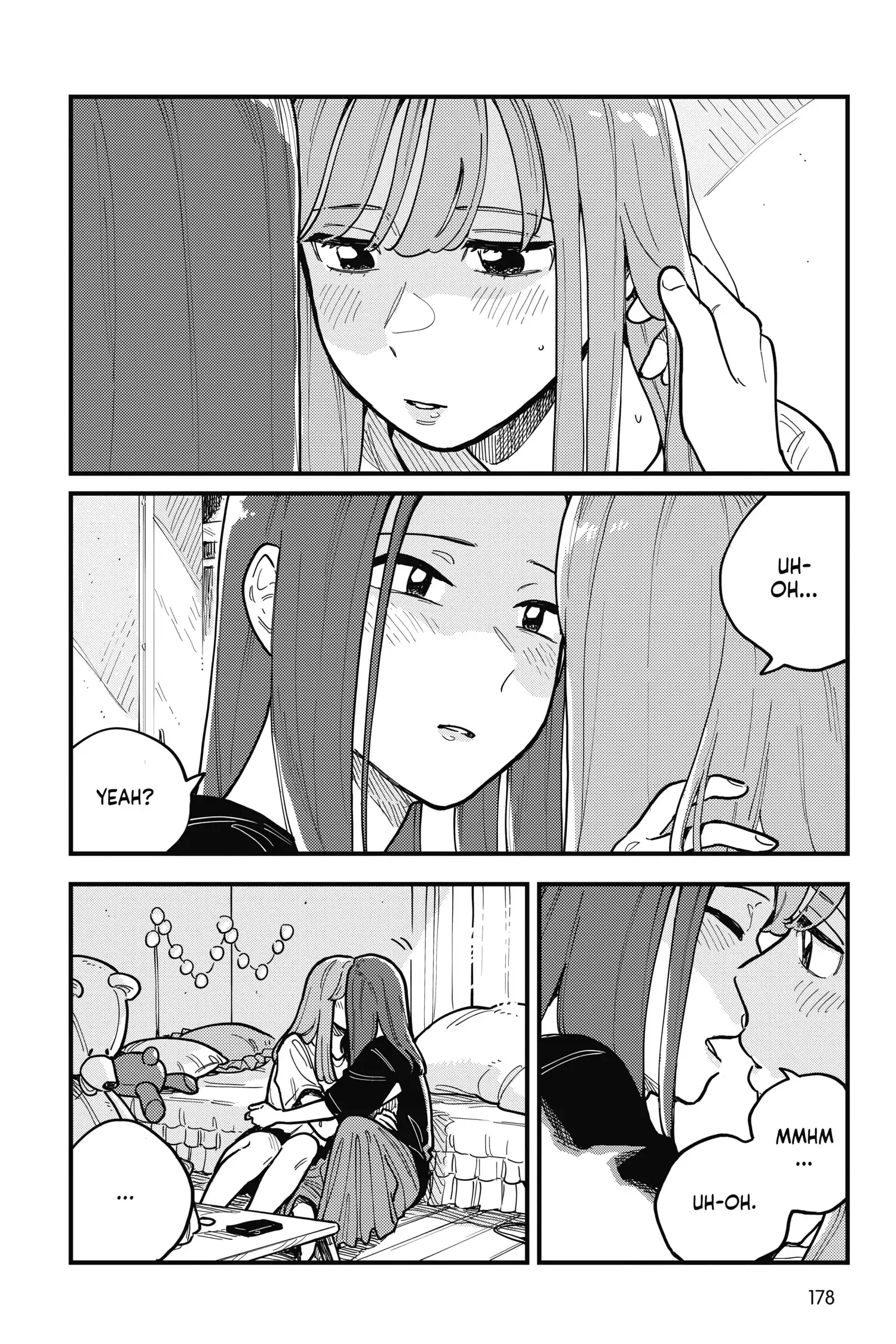 so, do You Want to go Out, or? Chapter 63 - page 10