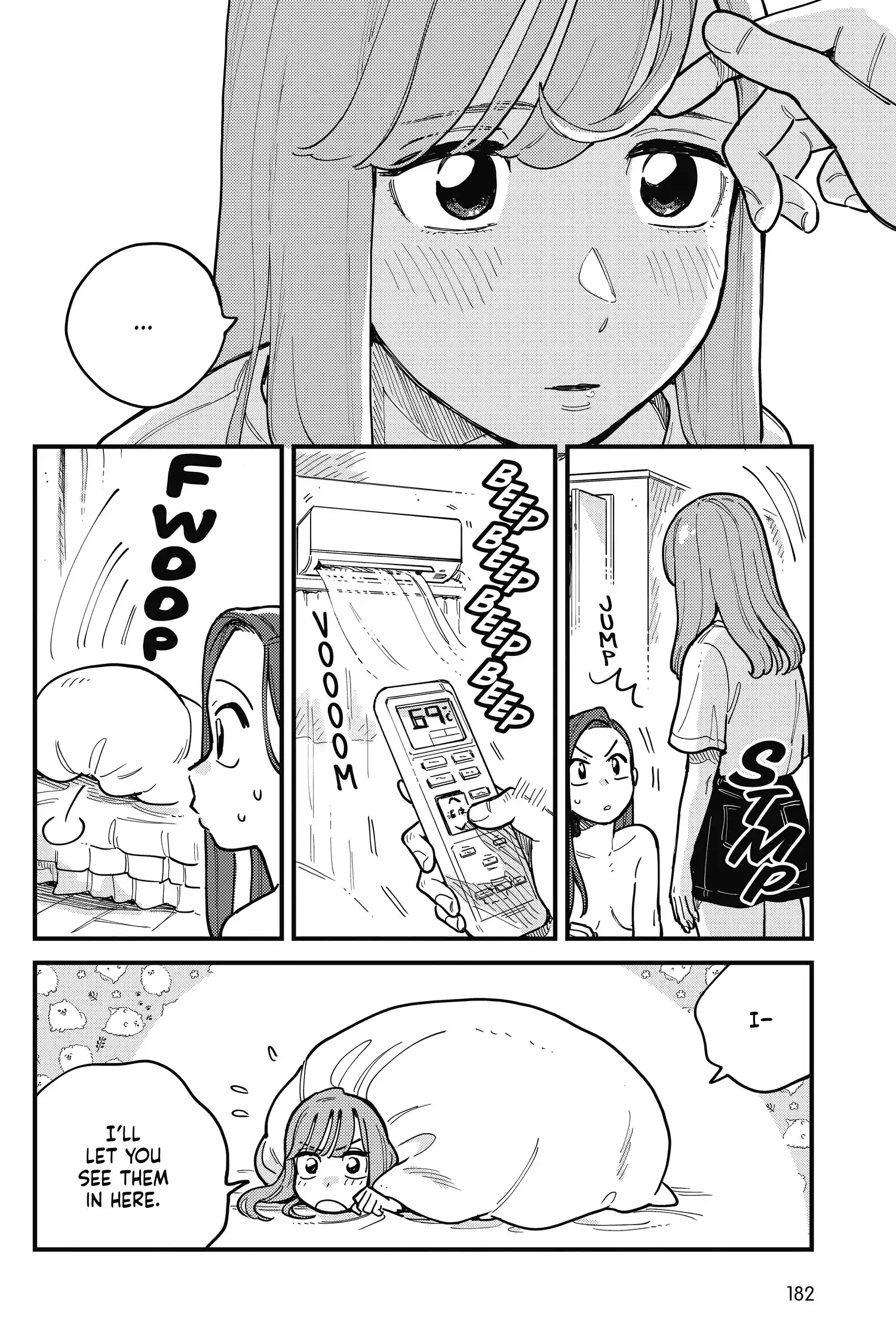 so, do You Want to go Out, or? Chapter 63 - page 14