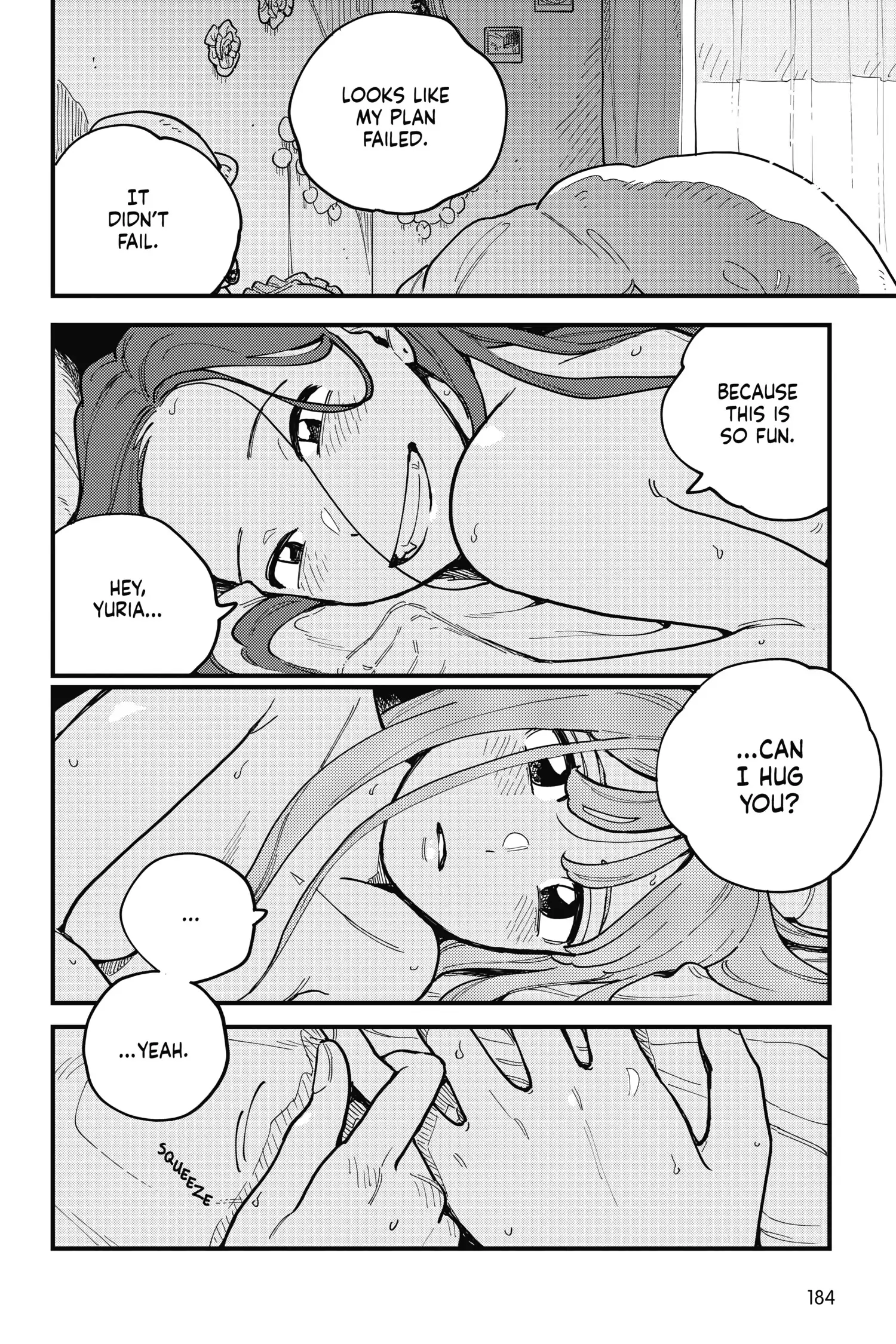 so, do You Want to go Out, or? Chapter 63 - page 16