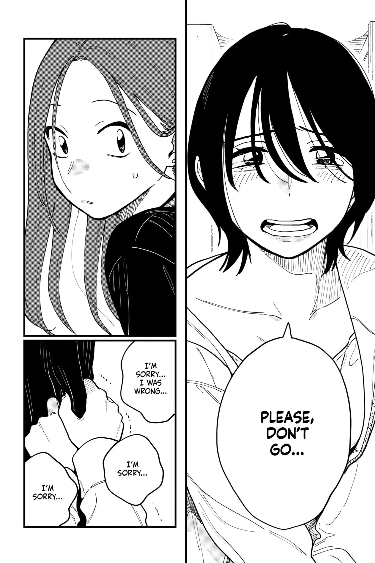 so, do You Want to go Out, or? Chapter 44 - page 14