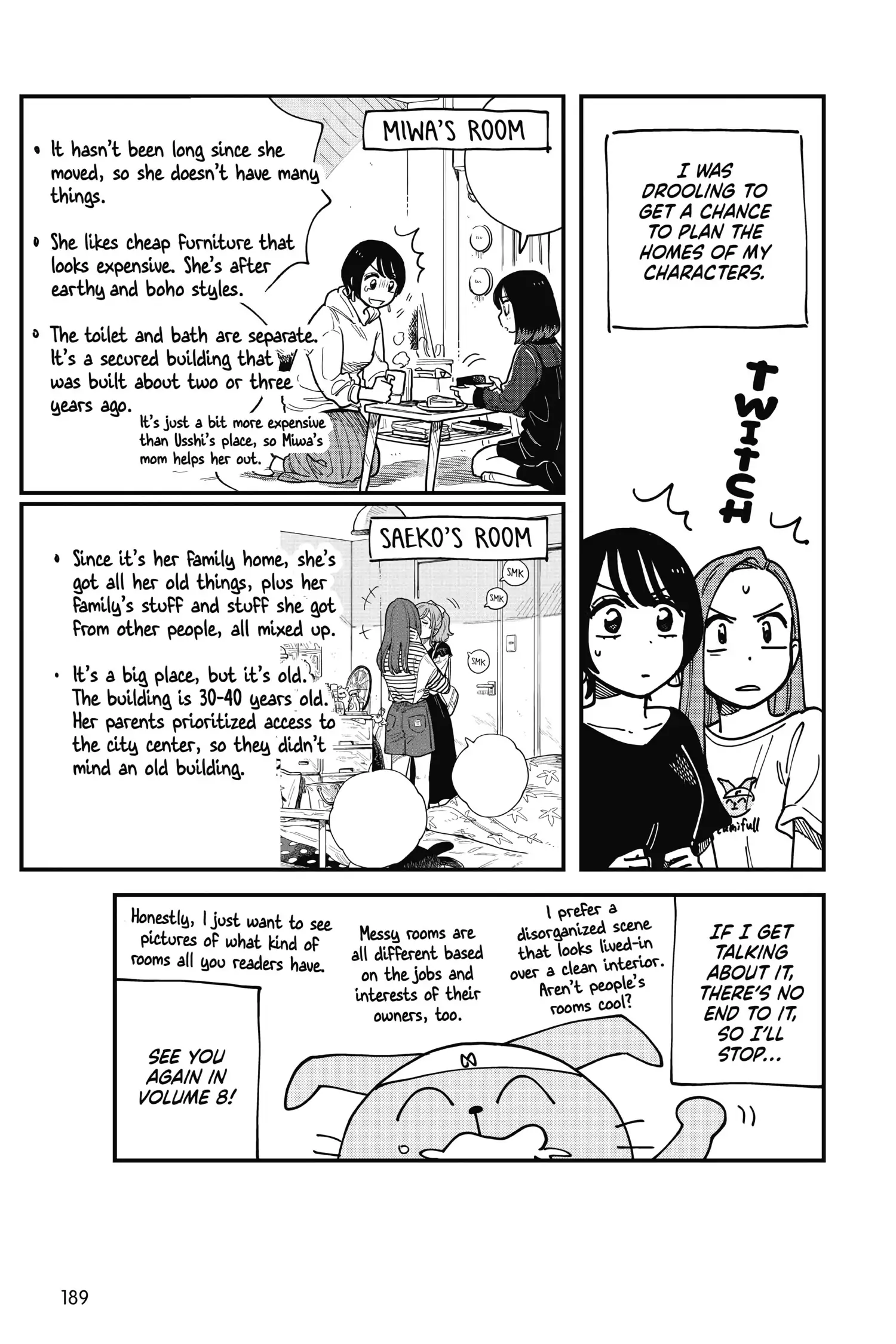 so, do You Want to go Out, or? Chapter 63.5 - page 2