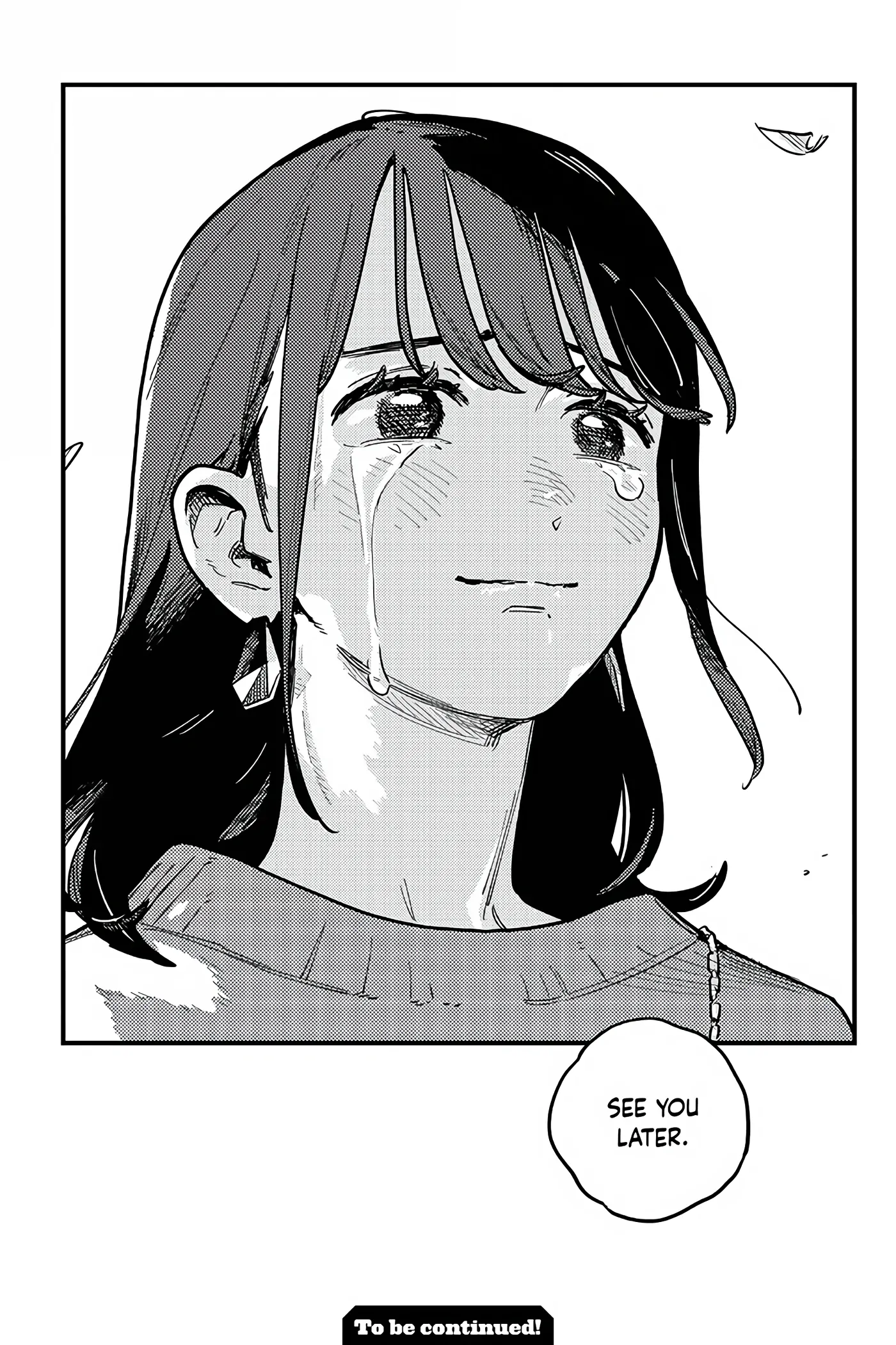 so, do You Want to go Out, or? Chapter 106 - page 17