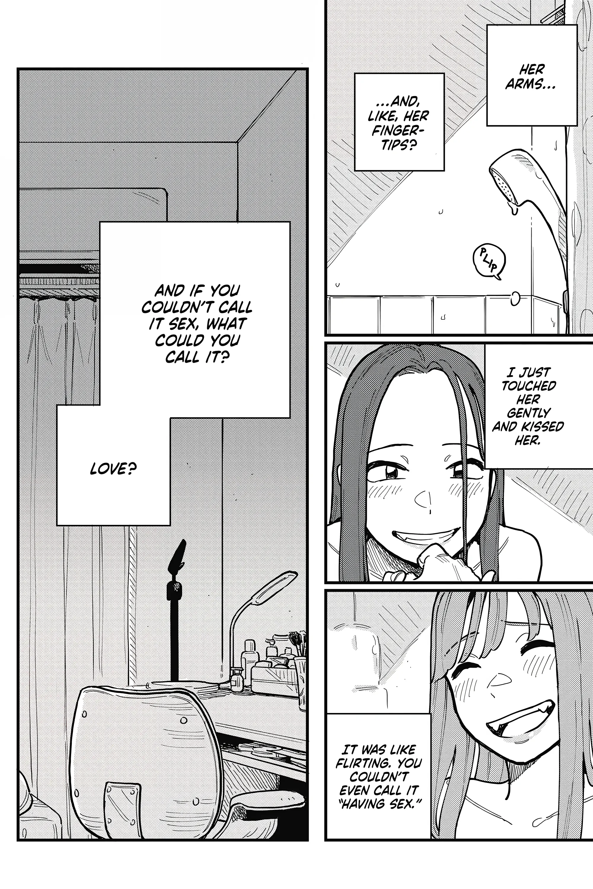 so, do You Want to go Out, or? Chapter 64 - page 15