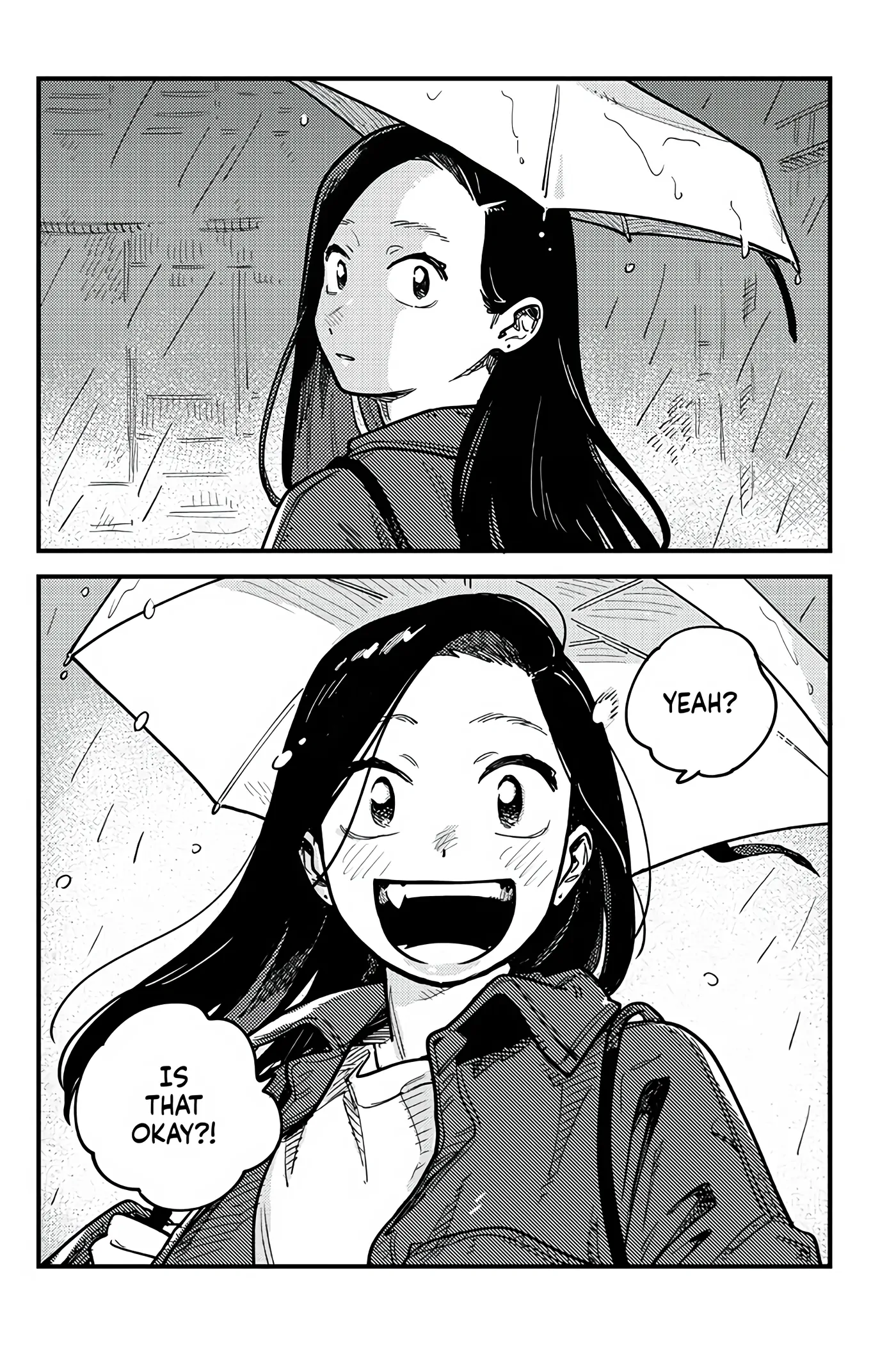 so, do You Want to go Out, or? Chapter 109 - page 12
