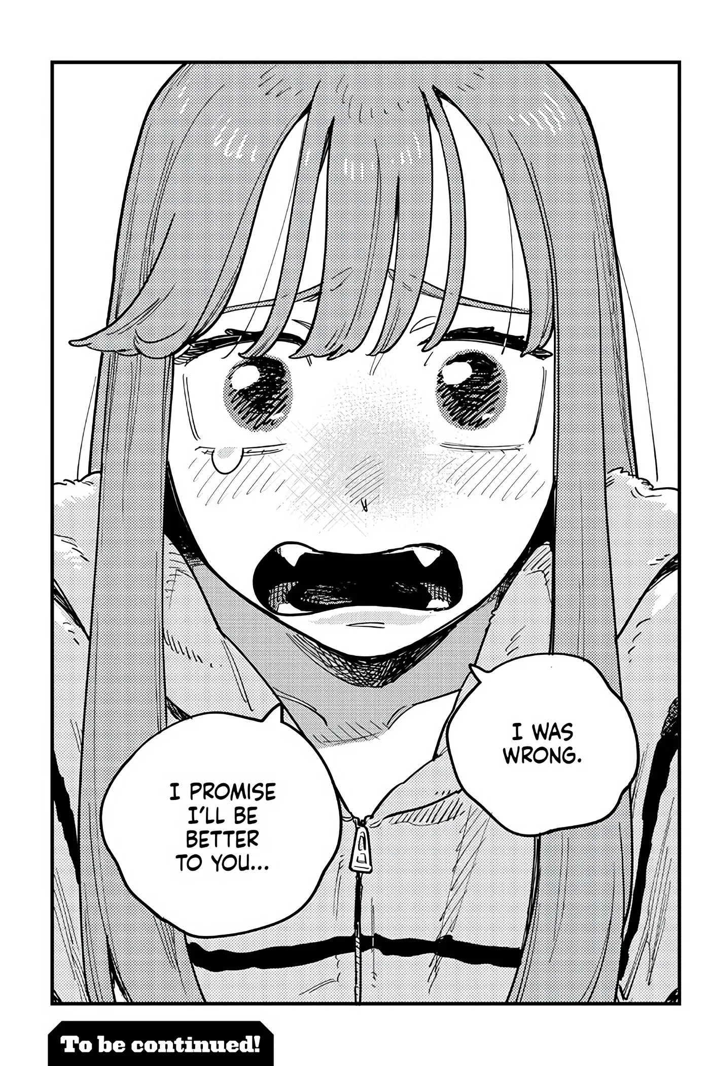 so, do You Want to go Out, or? Chapter 109 - page 17