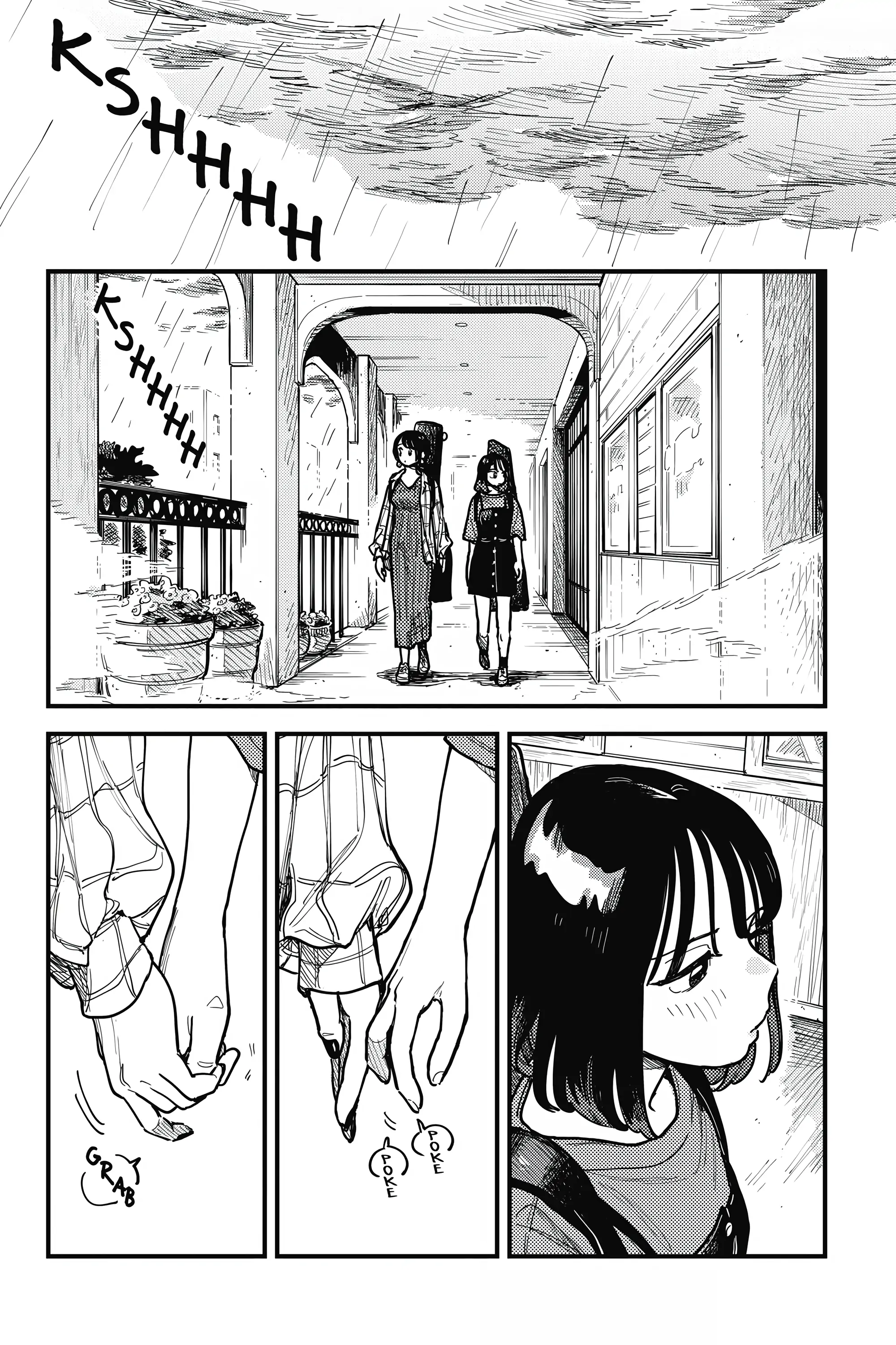 so, do You Want to go Out, or? Chapter 67 - page 11