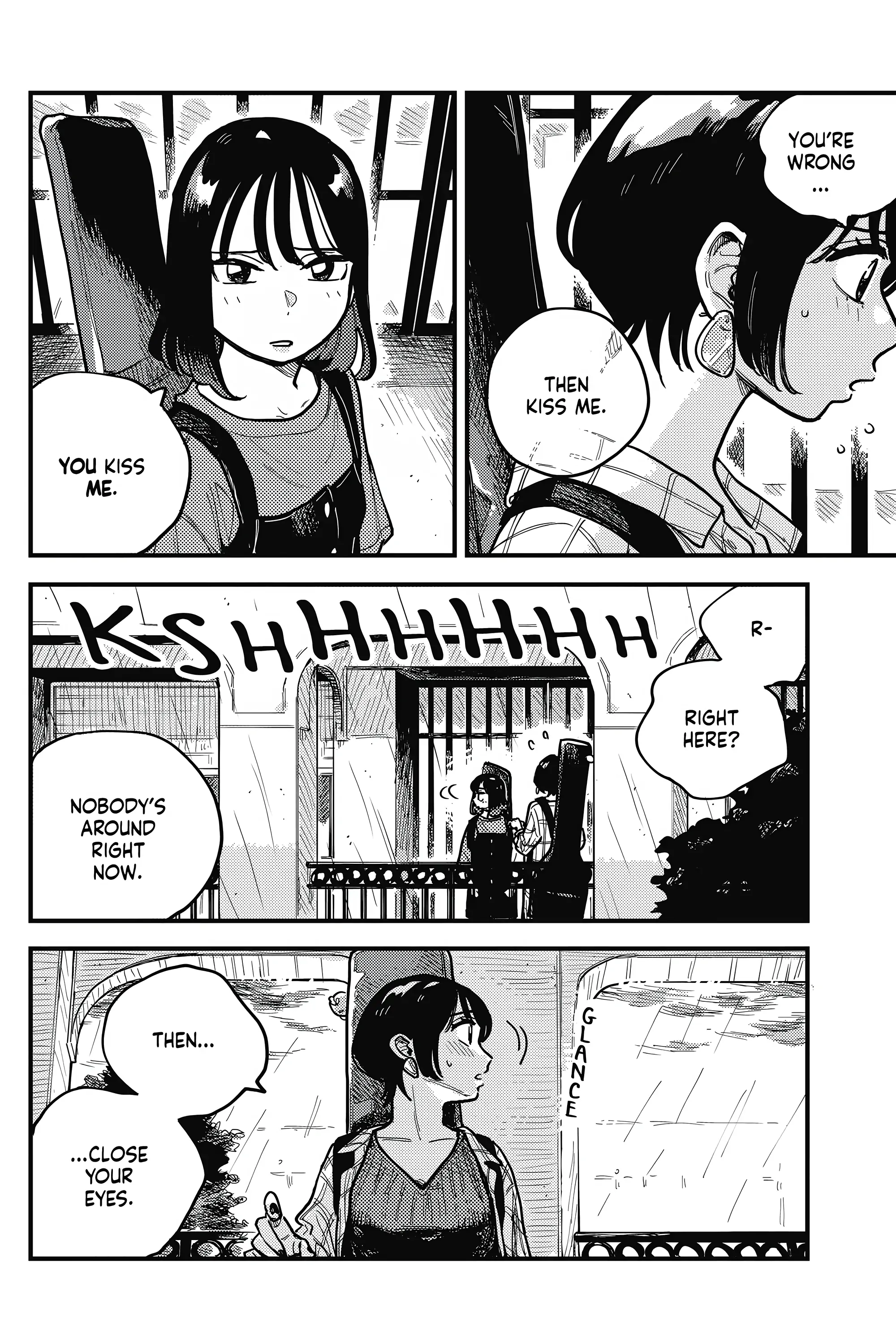 so, do You Want to go Out, or? Chapter 67 - page 14