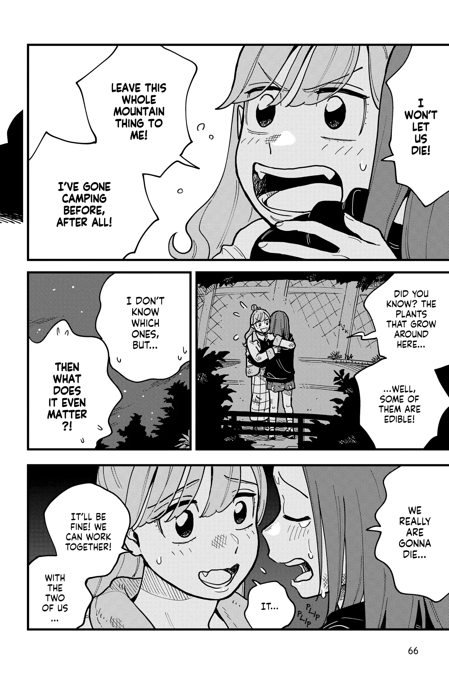 so, do You Want to go Out, or? Chapter 48 - page 18