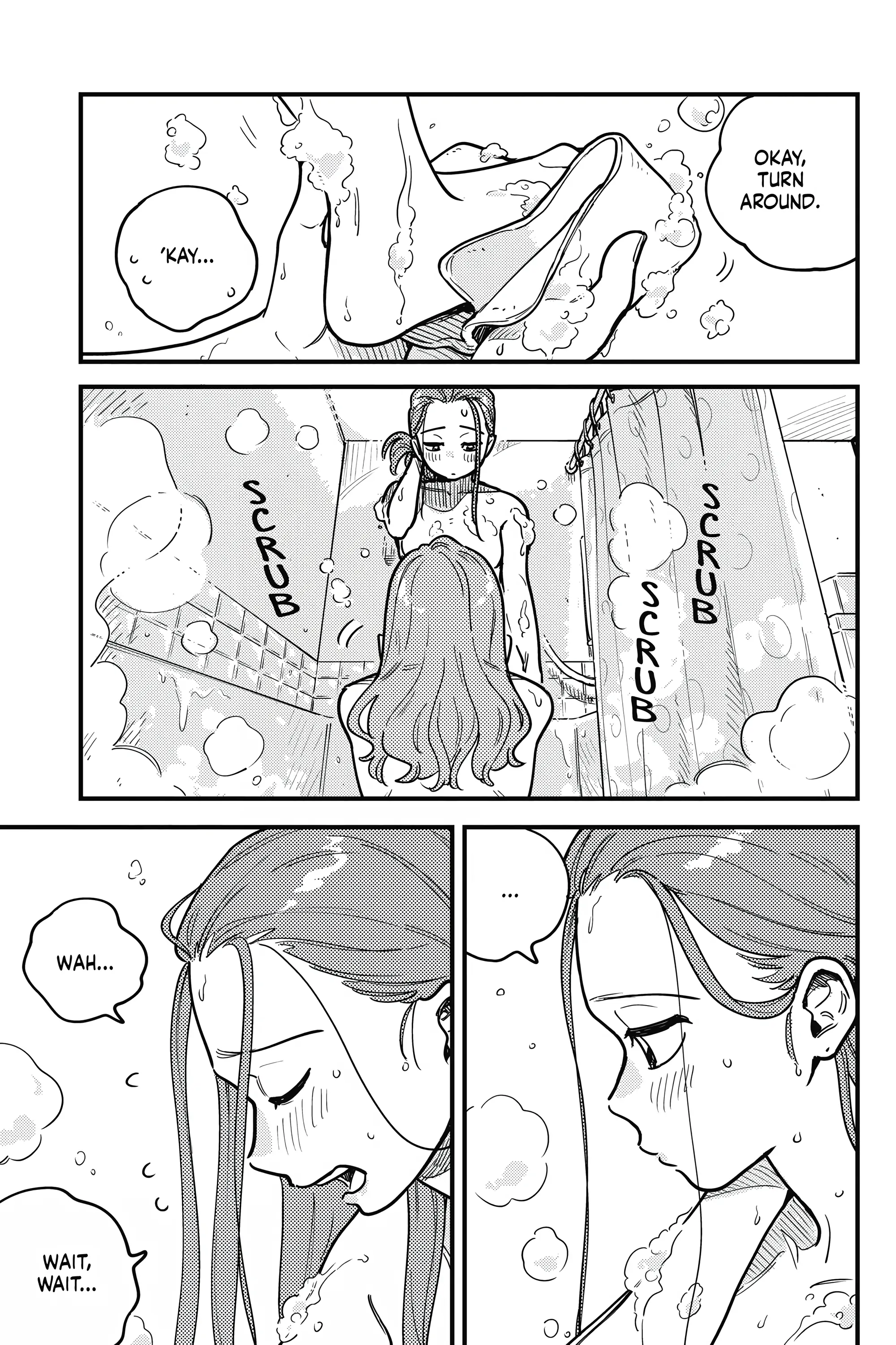 so, do You Want to go Out, or? Chapter 69 - page 13