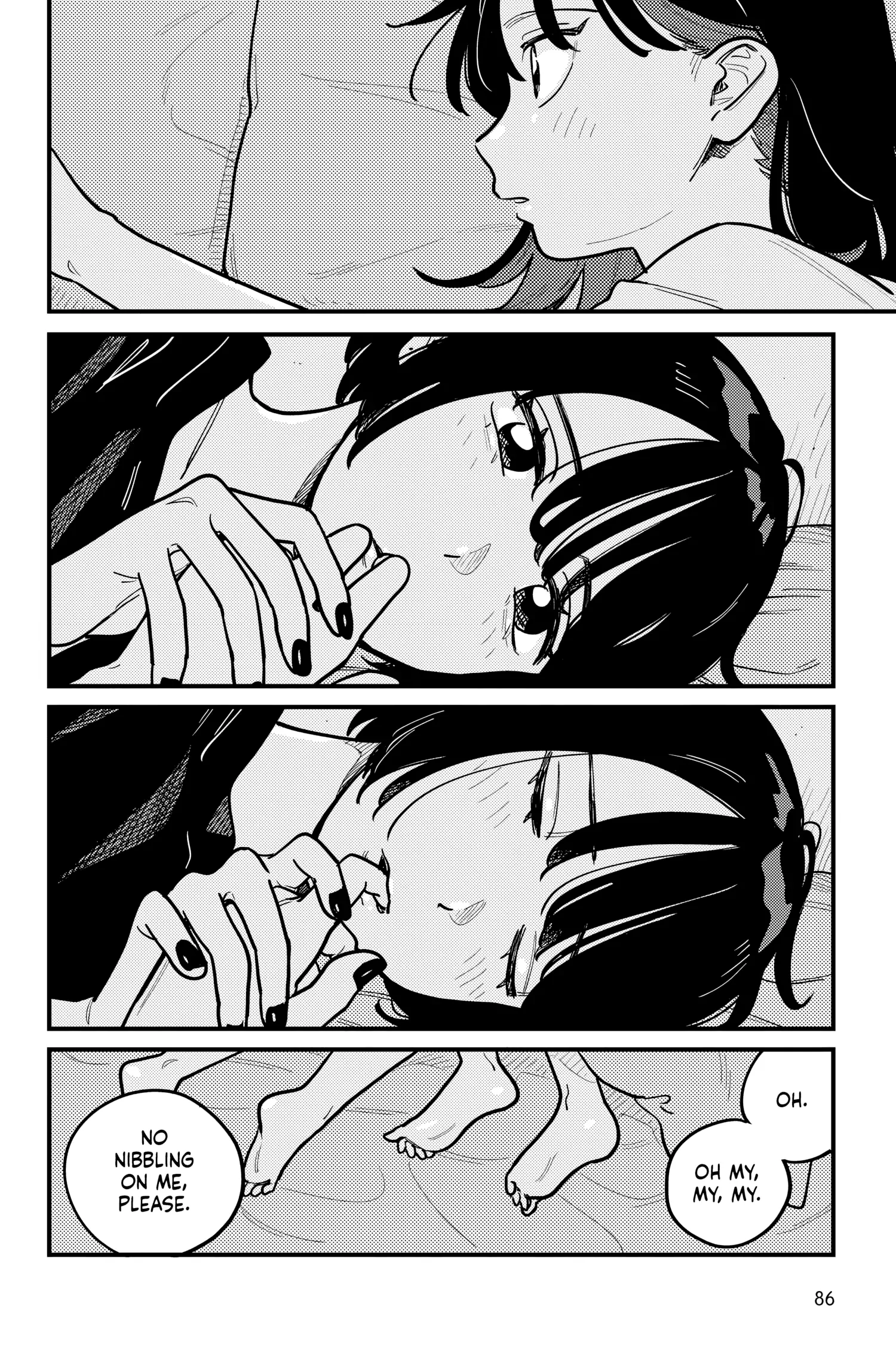 so, do You Want to go Out, or? Chapter 88 - page 10