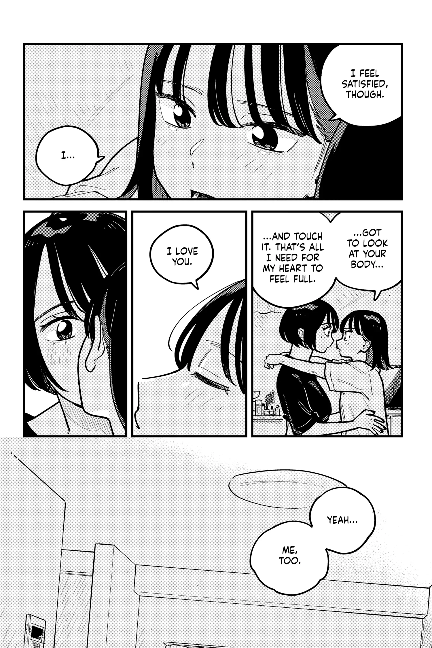 so, do You Want to go Out, or? Chapter 88 - page 16