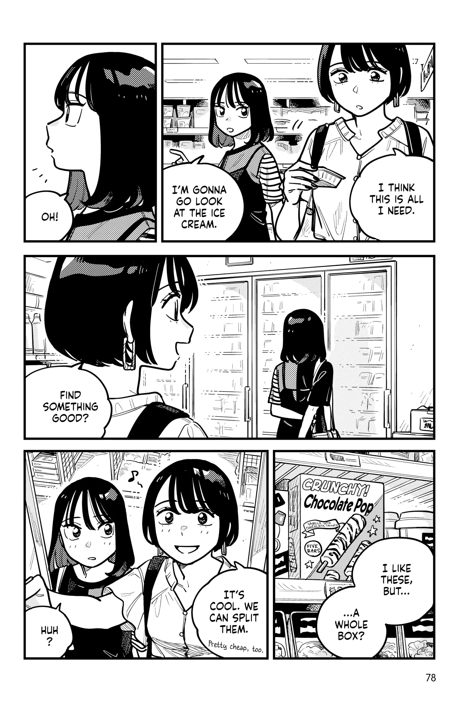 so, do You Want to go Out, or? Chapter 88 - page 2