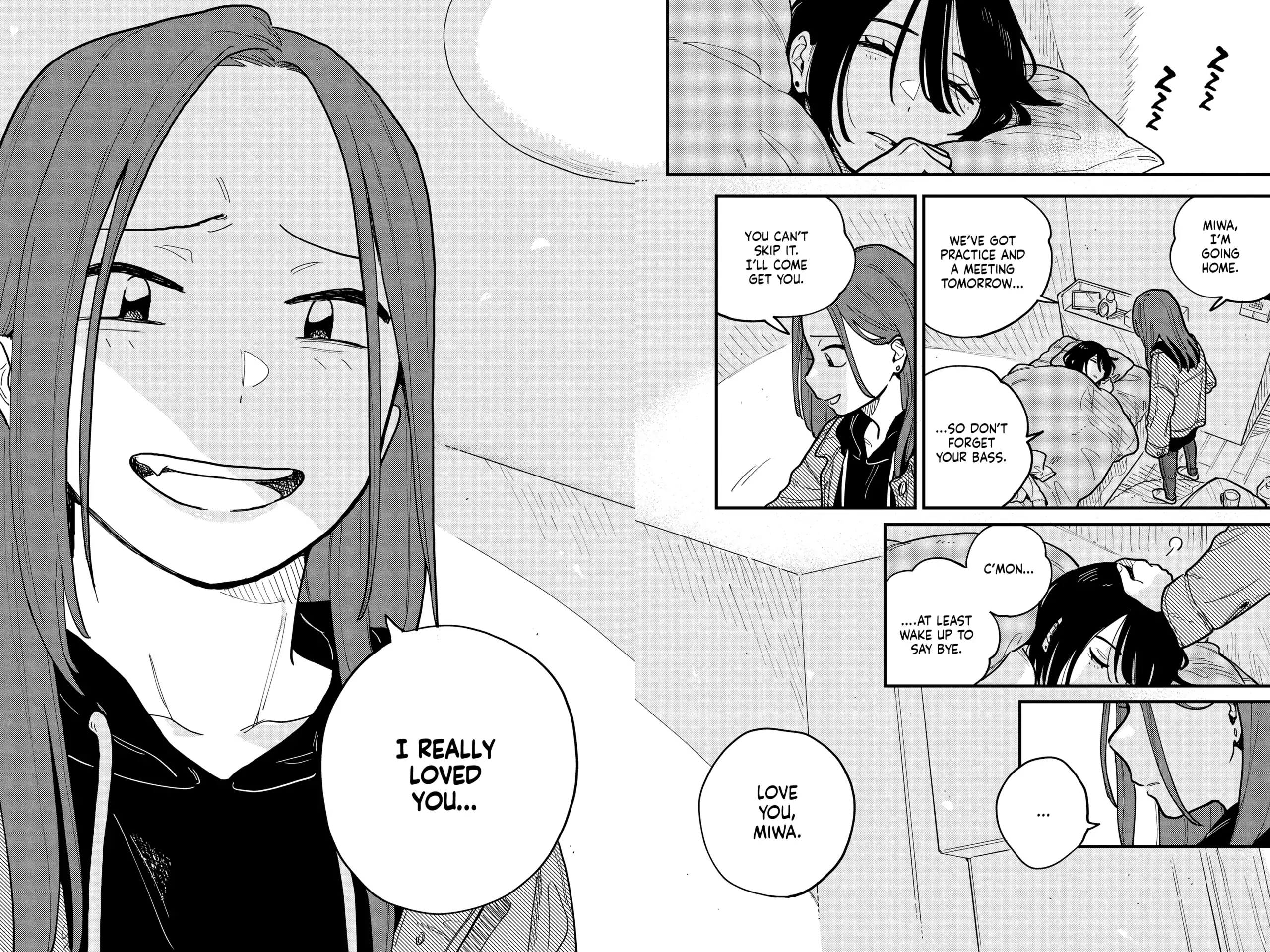 so, do You Want to go Out, or? Chapter 49 - page 20