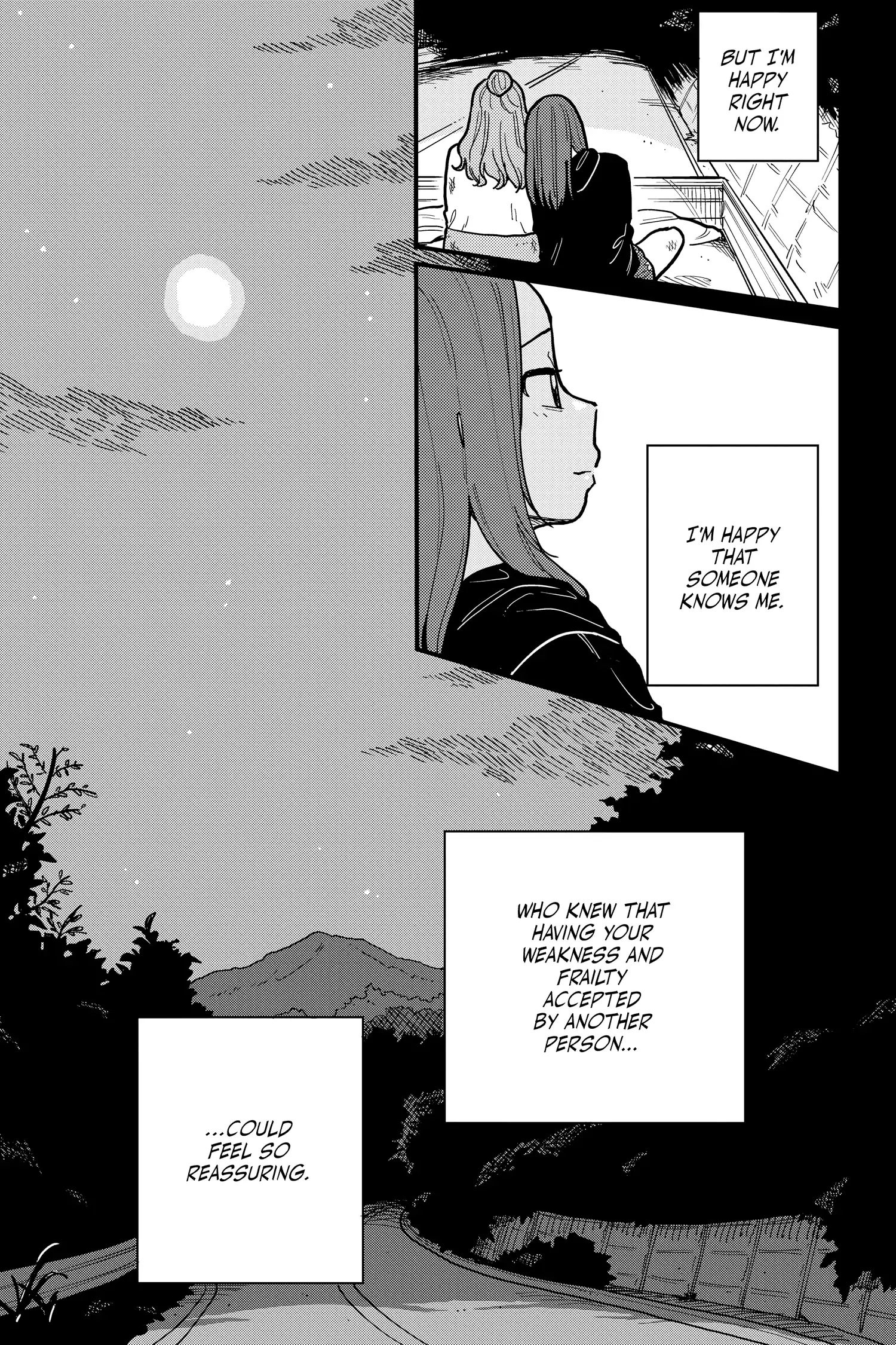 so, do You Want to go Out, or? Chapter 49 - page 7