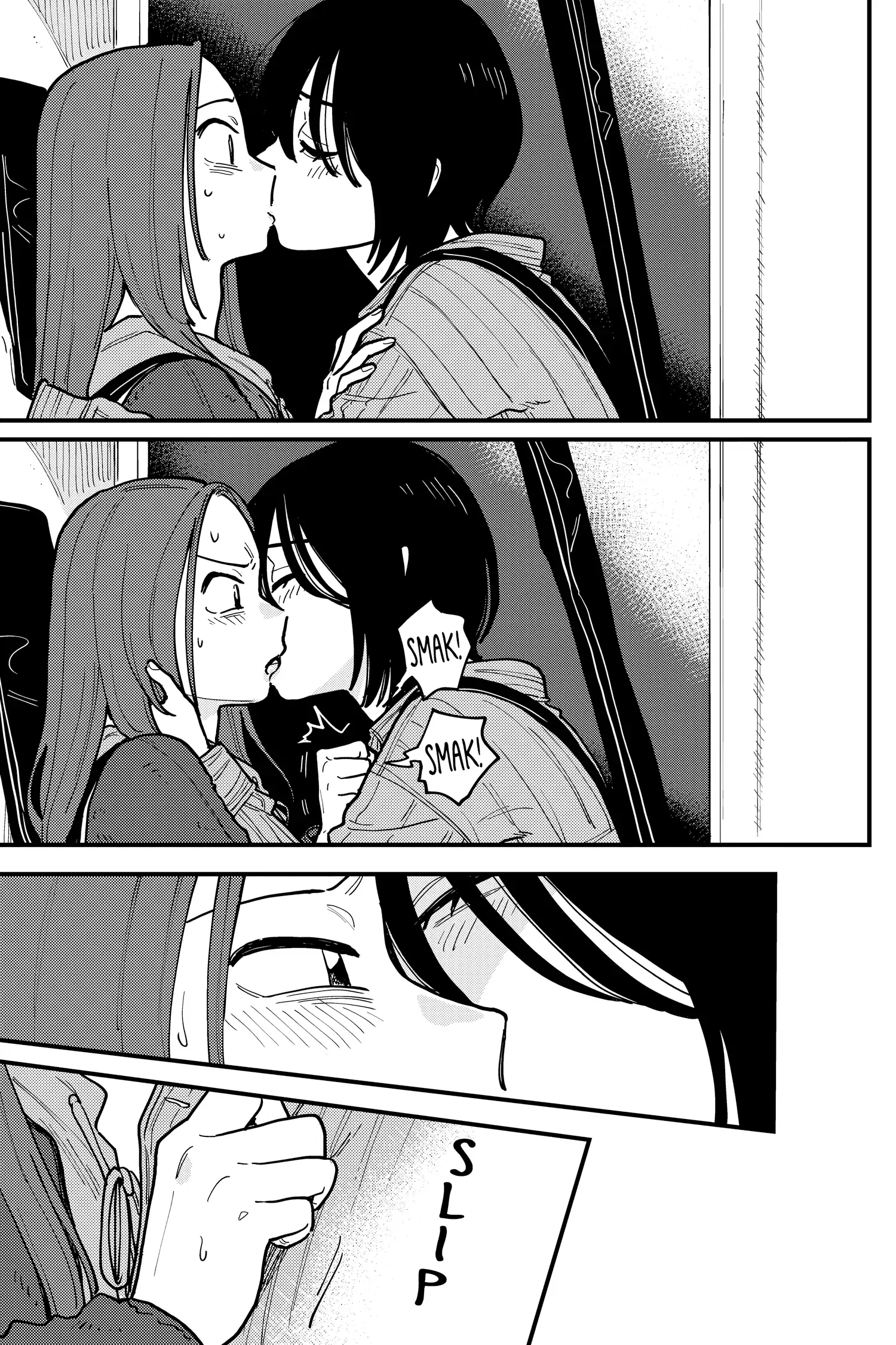 so, do You Want to go Out, or? Chapter 50 - page 11