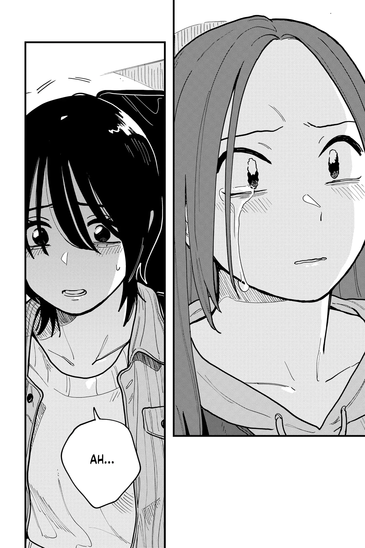so, do You Want to go Out, or? Chapter 50 - page 12
