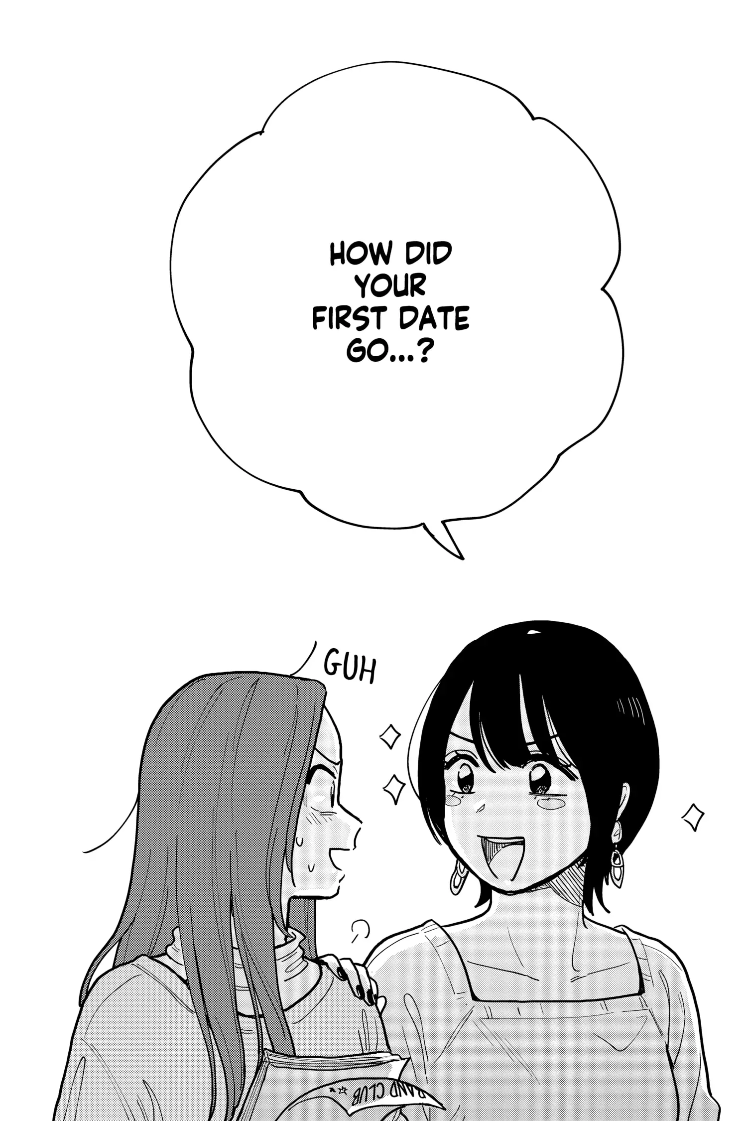 so, do You Want to go Out, or? Chapter 50 - page 22