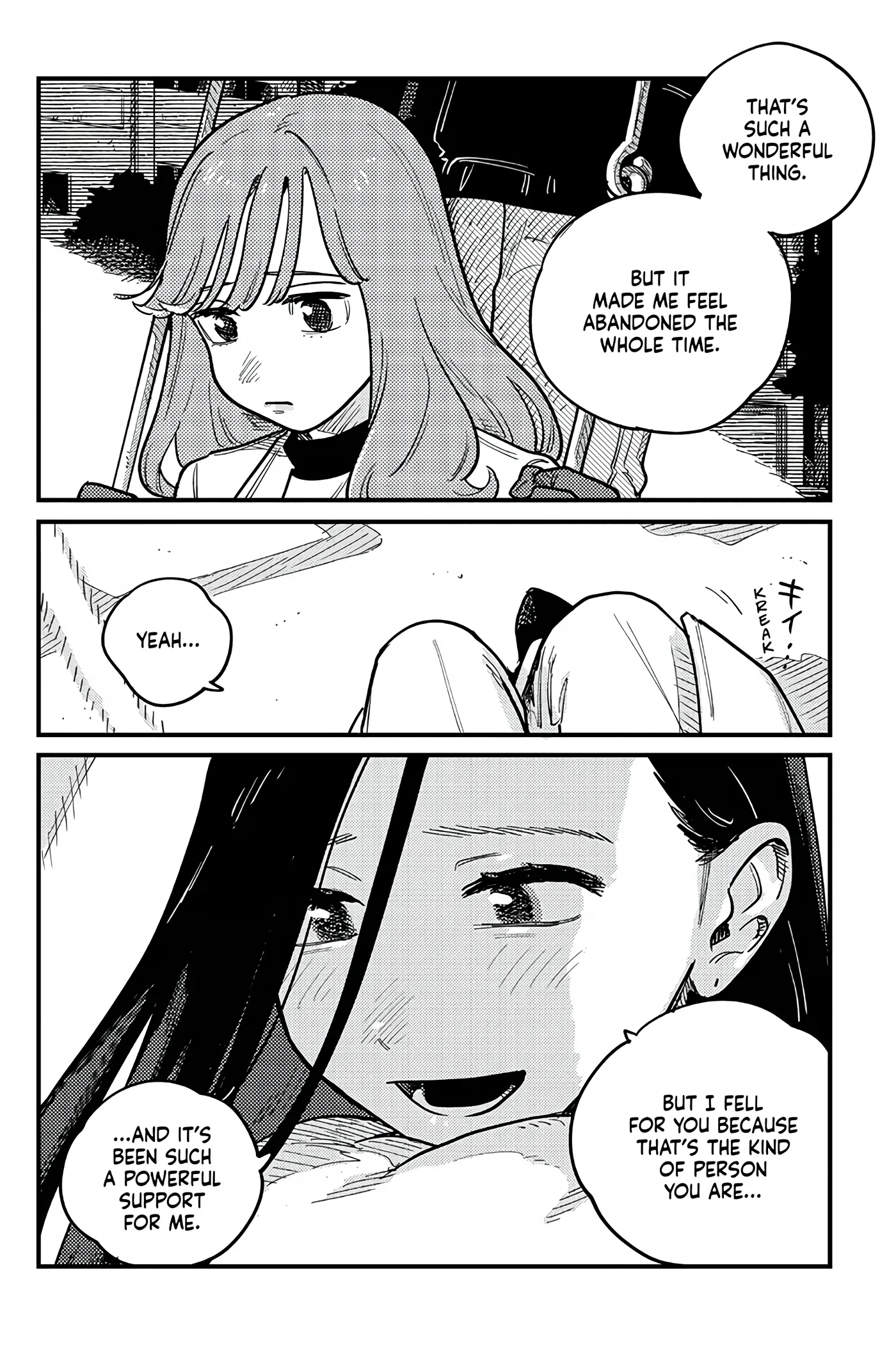 so, do You Want to go Out, or? Chapter 113 - page 10