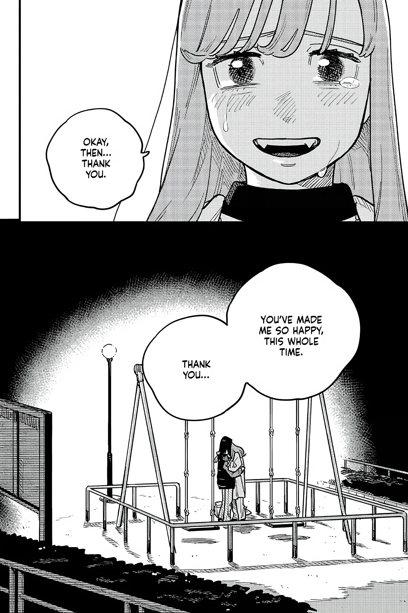 so, do You Want to go Out, or? Chapter 113 - page 14