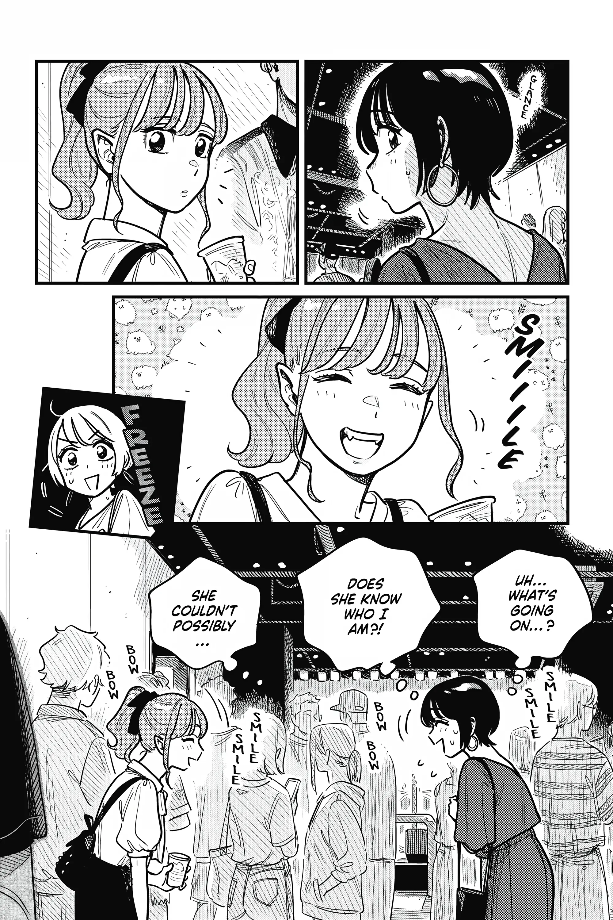 so, do You Want to go Out, or? Chapter 71 - page 16