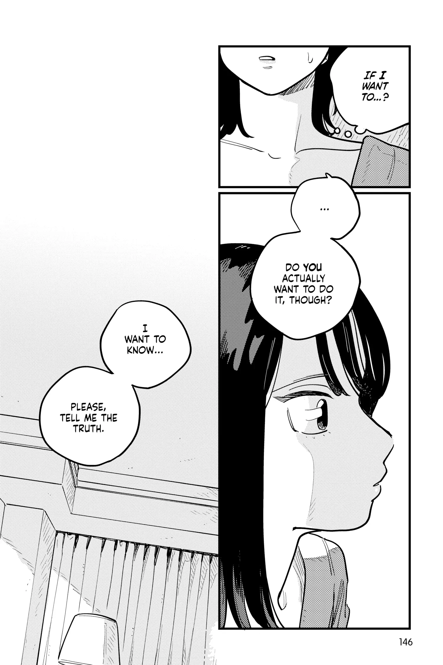 so, do You Want to go Out, or? Chapter 91 - page 16