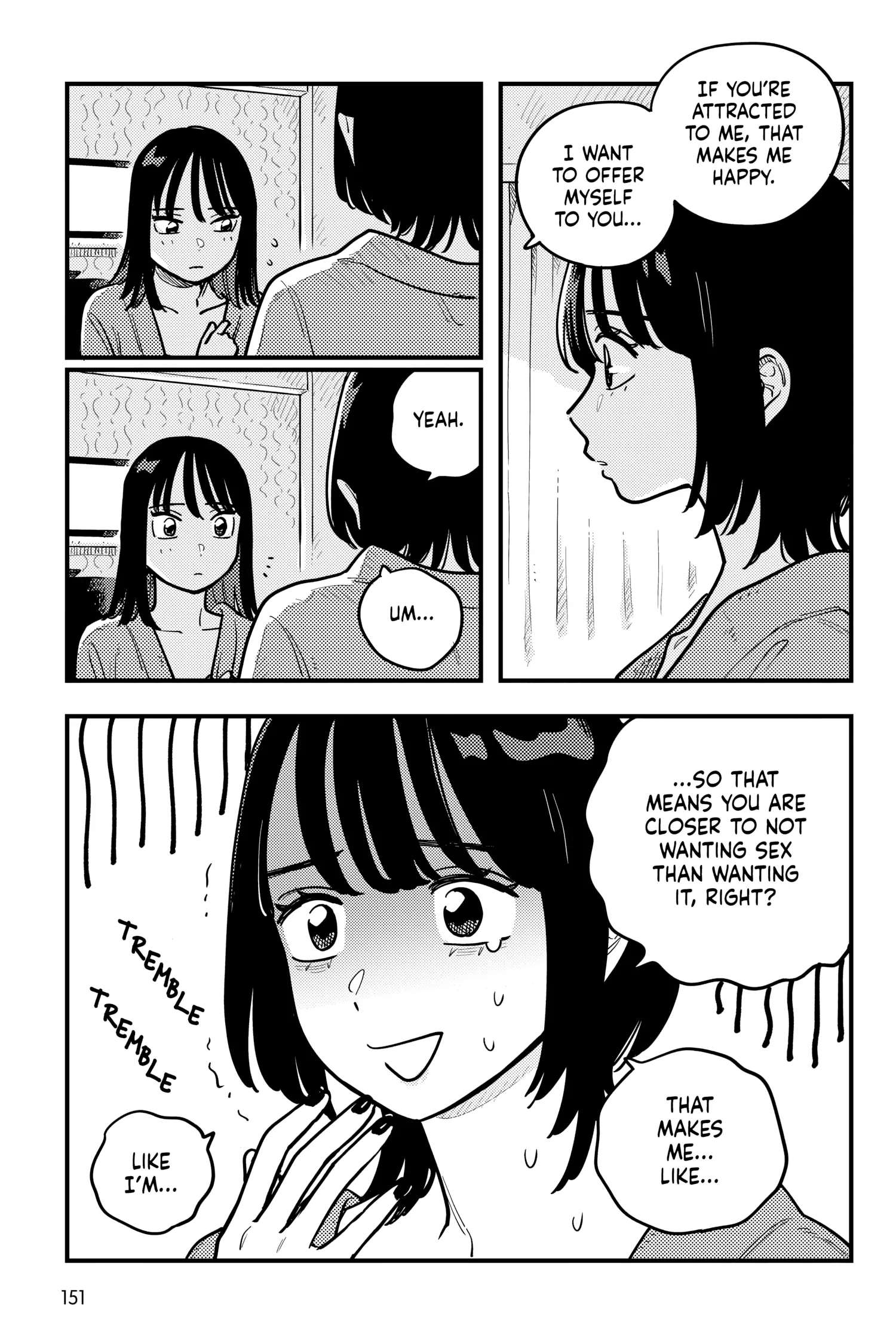 so, do You Want to go Out, or? Chapter 92 - page 3
