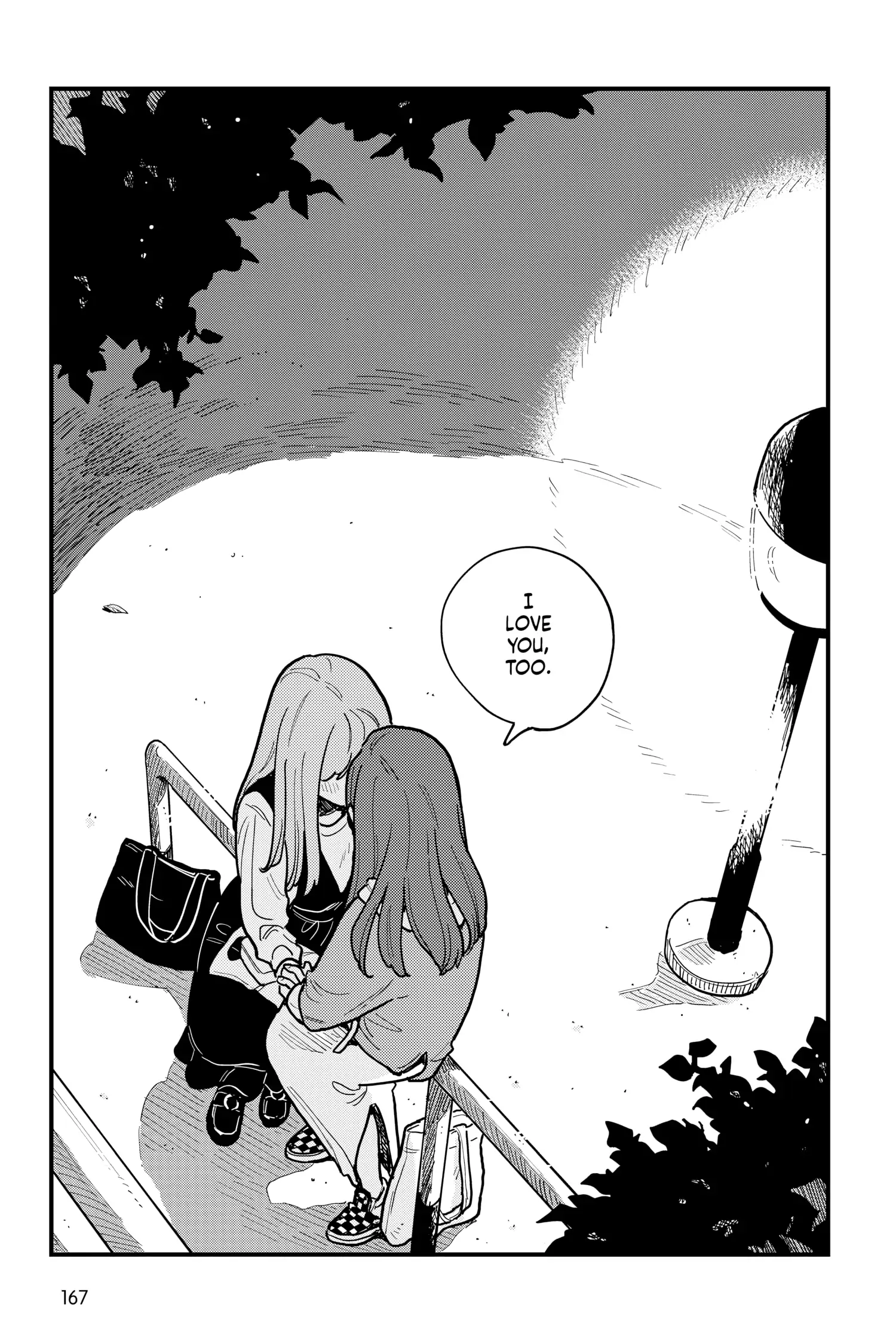 so, do You Want to go Out, or? Chapter 53 - page 11