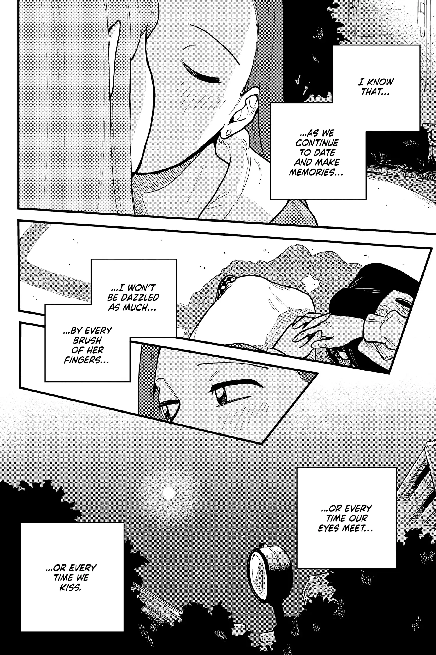 so, do You Want to go Out, or? Chapter 53 - page 12