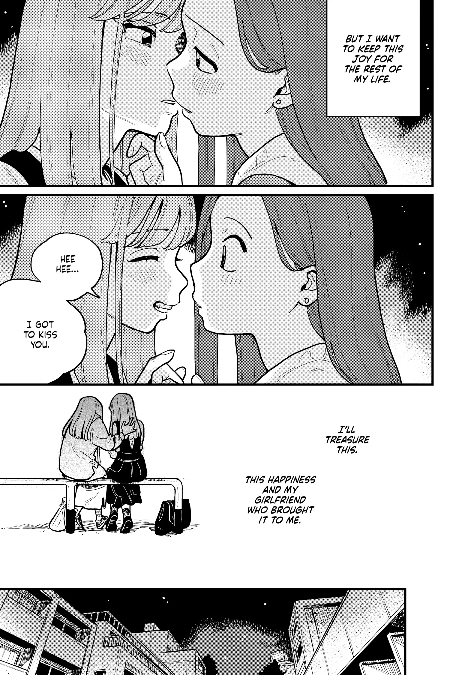 so, do You Want to go Out, or? Chapter 53 - page 13