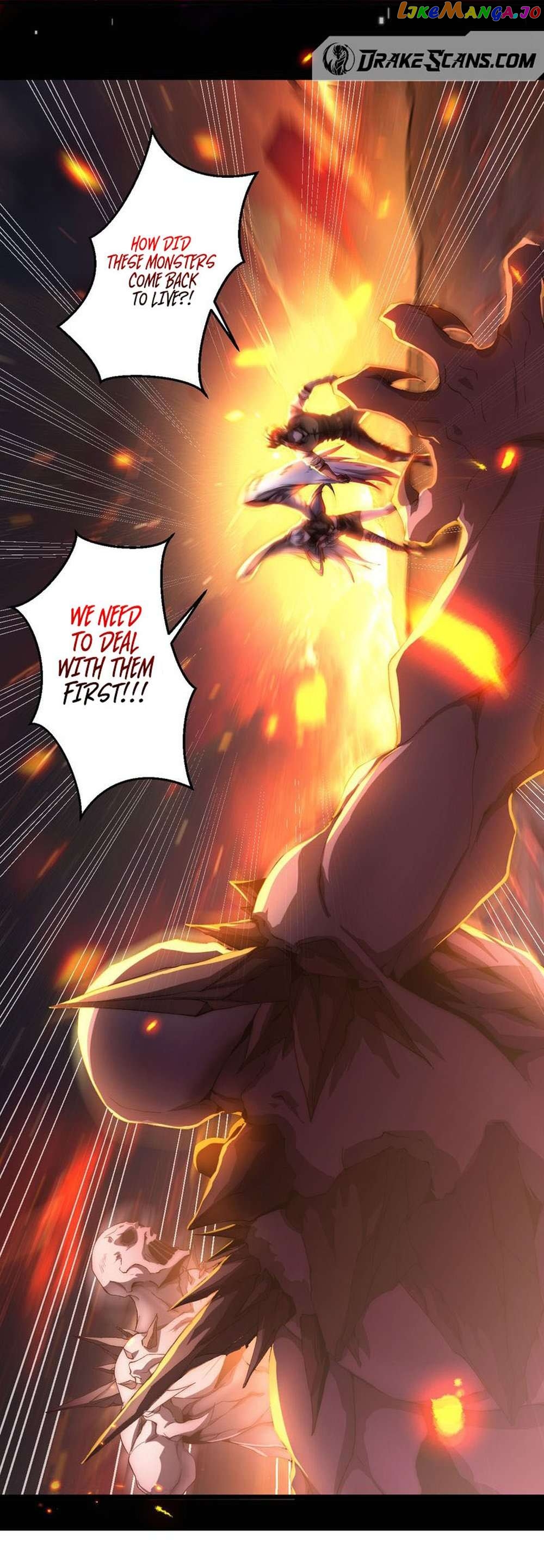 I am the Rising Villain Chapter 6 - page 3