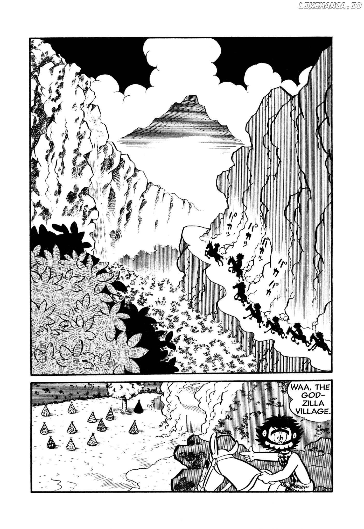 Harenchi Gakuen Chapter 16 - page 17